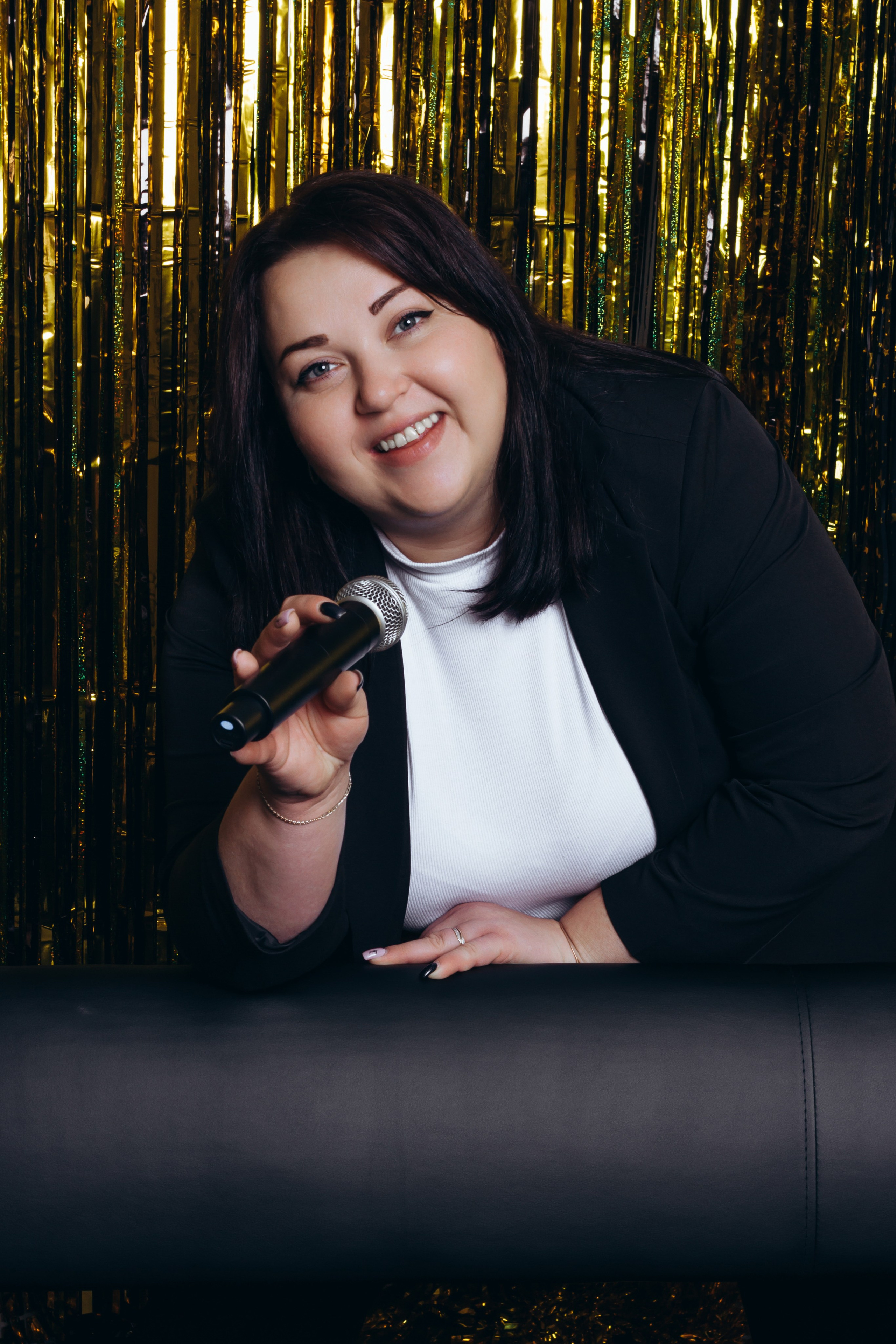 Имиджевая фотосессия. Ваш фотограф Анна, фотосалон «В Кадре» Велиж