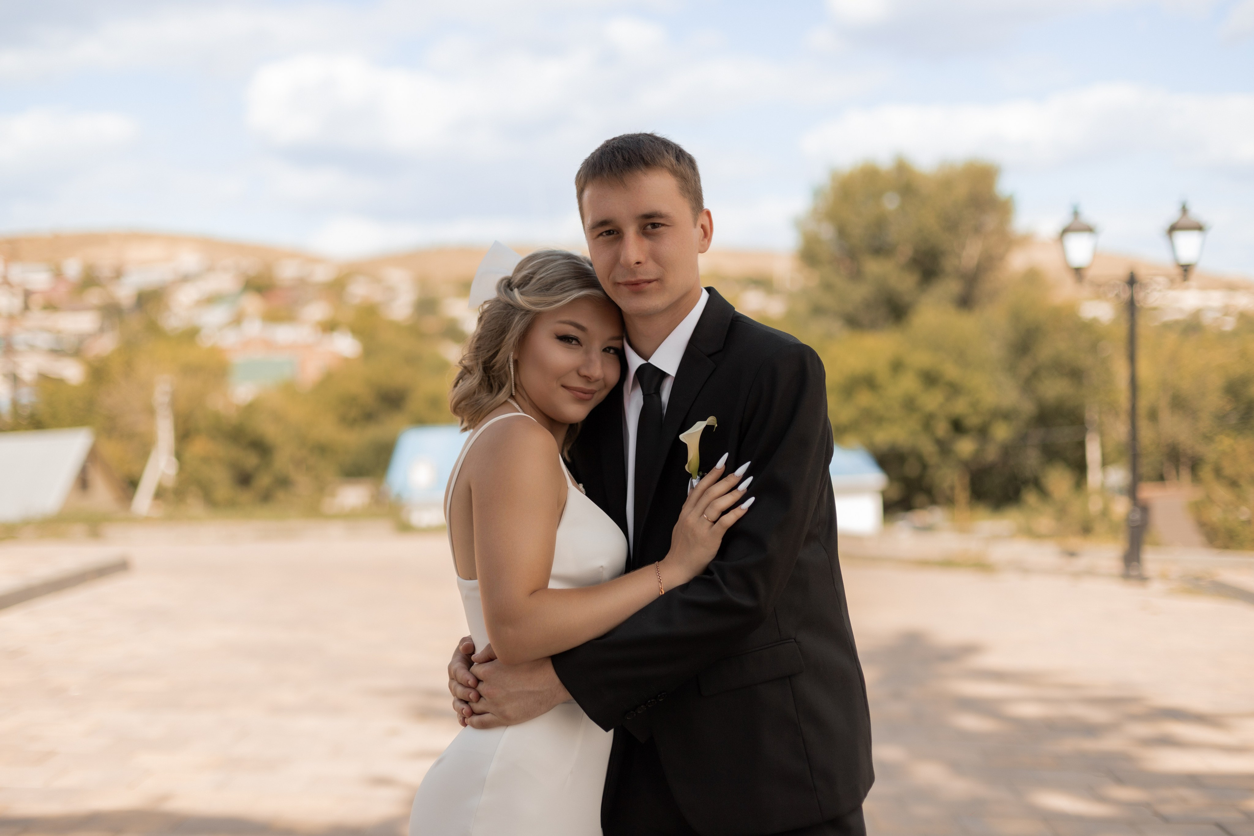 Андрей и Анна (сокращено). Свадебный фотограф Ангелина Сунгатулина | Саратов | Балаково | Вольск