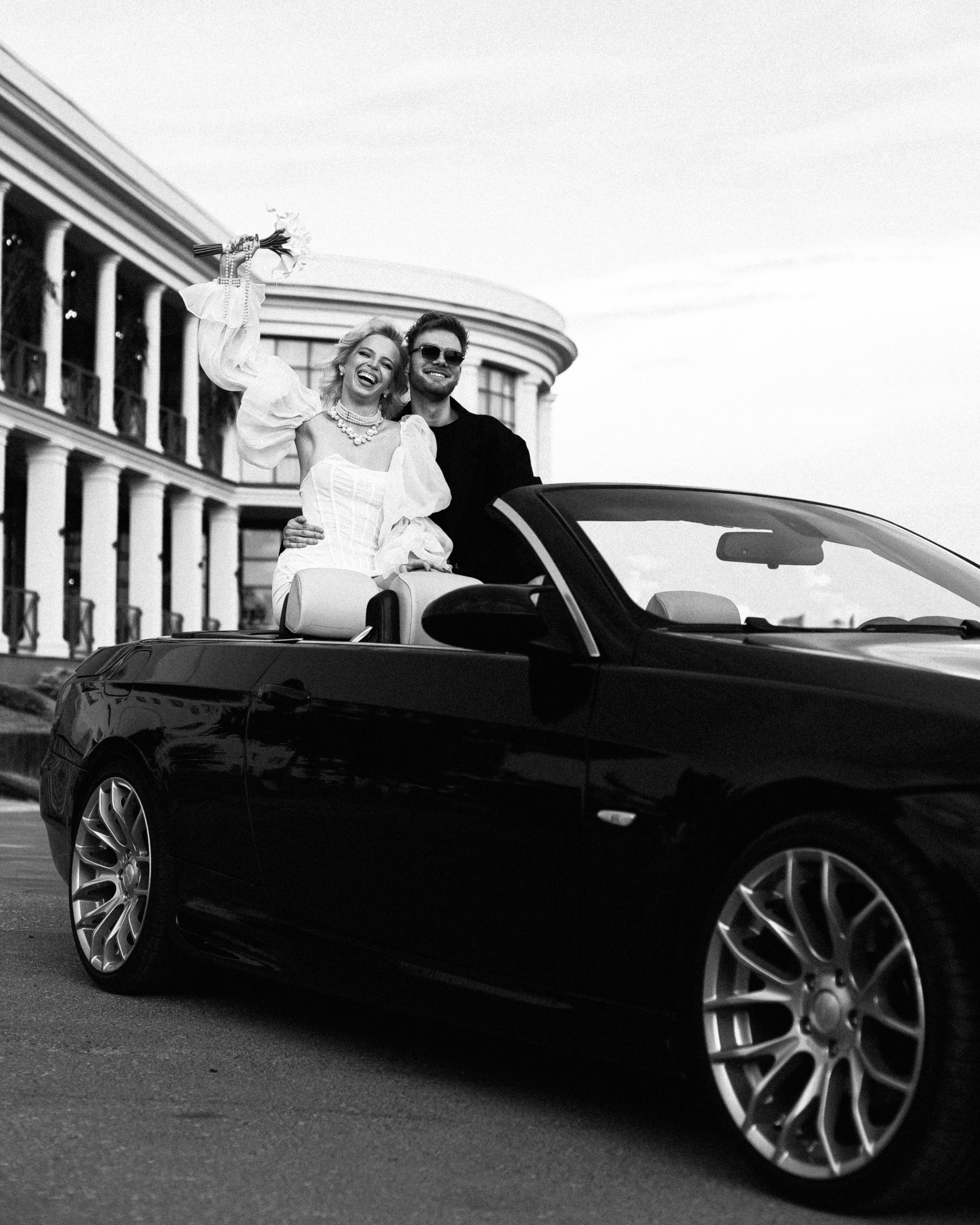 Егор и Настя. Фотограф Соня Даркевич