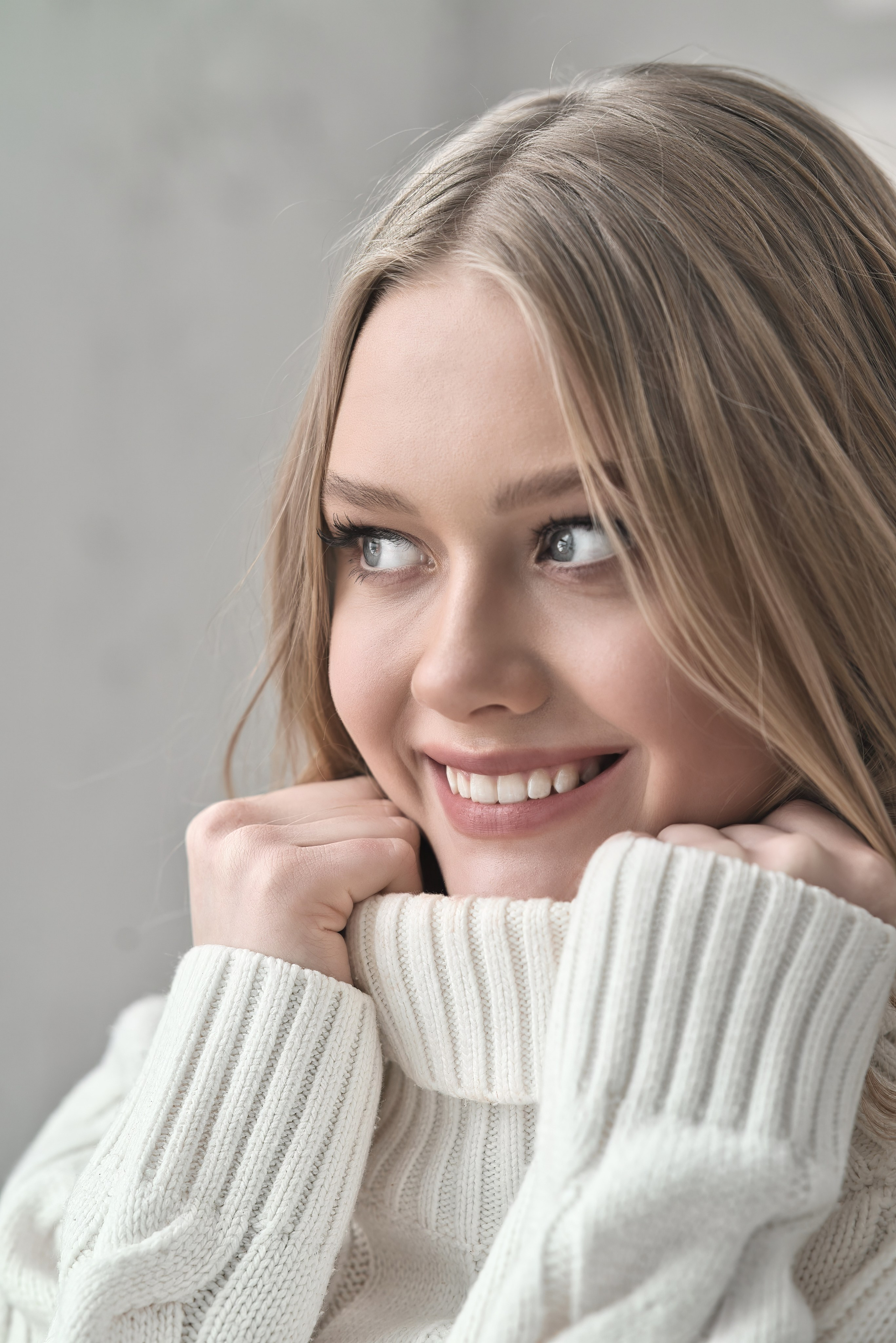 Подарок от мамы. Фотограф Денис Кривопусков