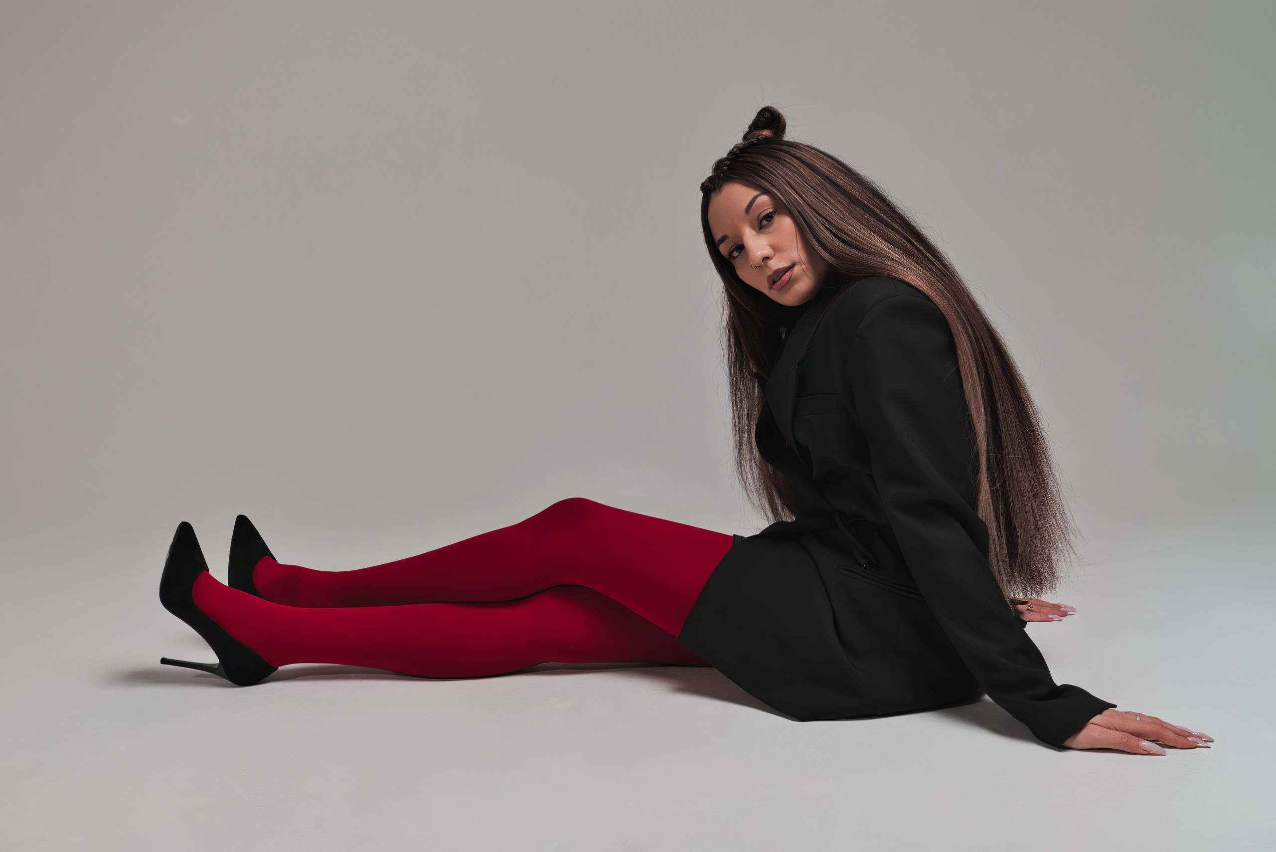 День рождения Сабины. Фотограф Денис Кривопусков