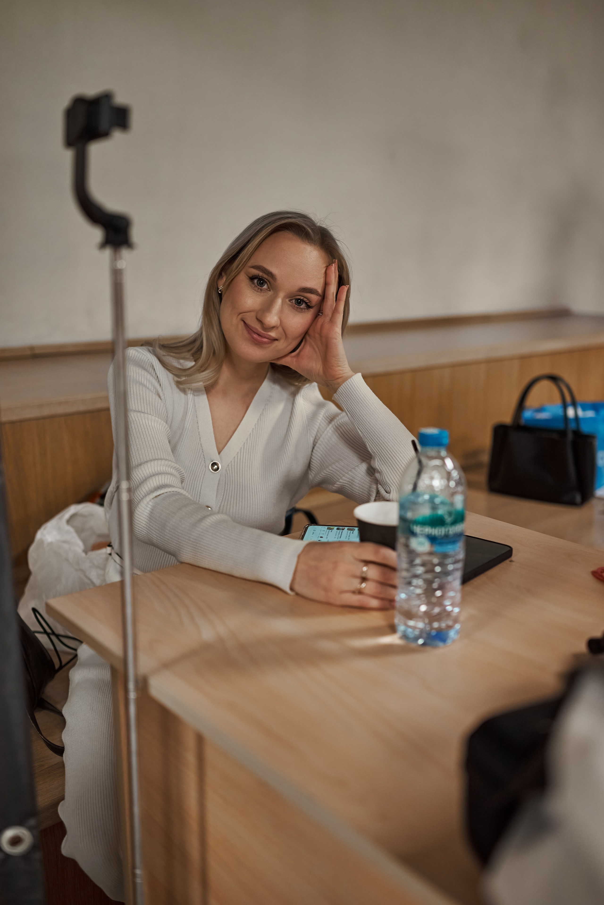 Финал. Фотограф Денис Кривопусков