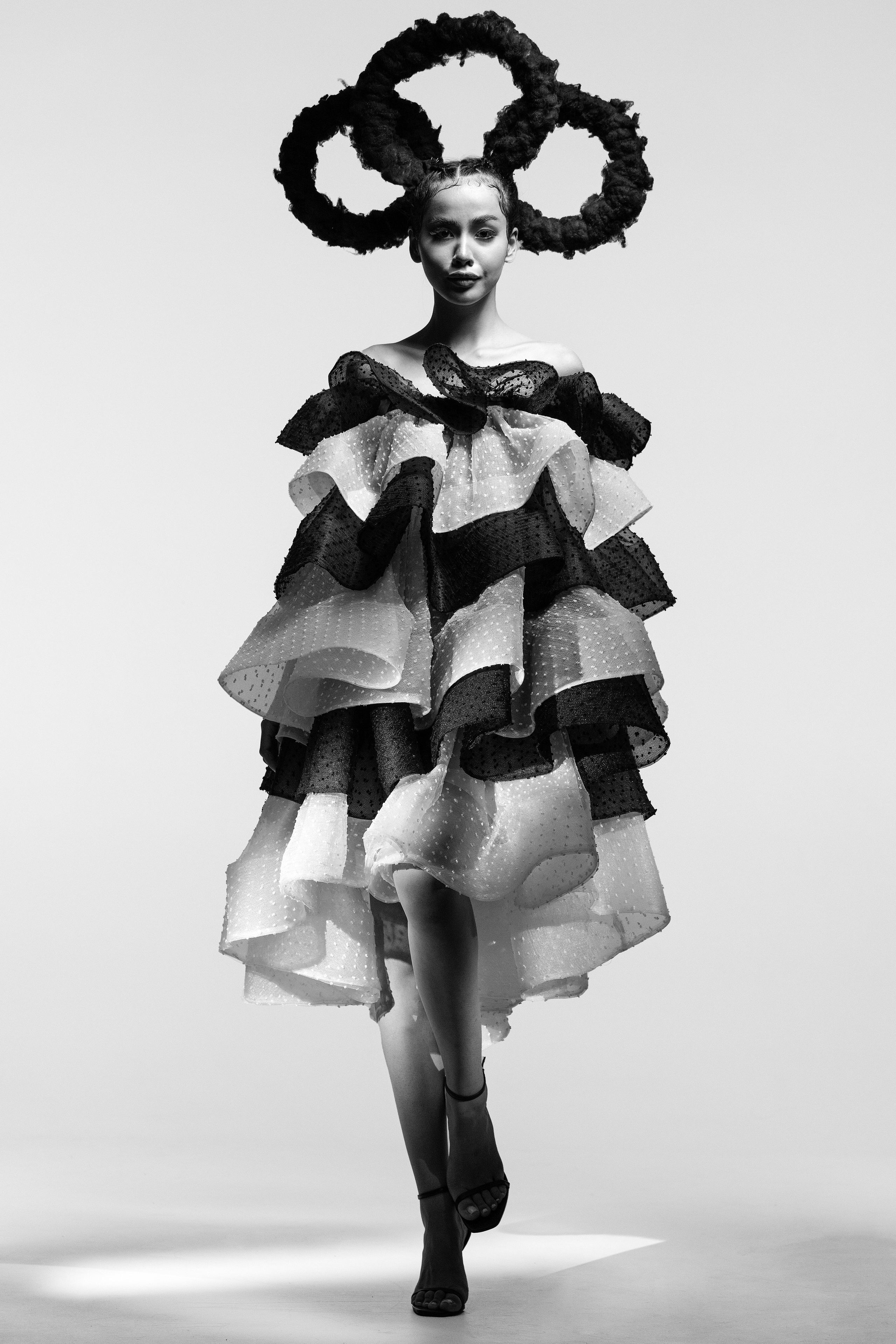 KFW. Kazakhstan Fashion Week