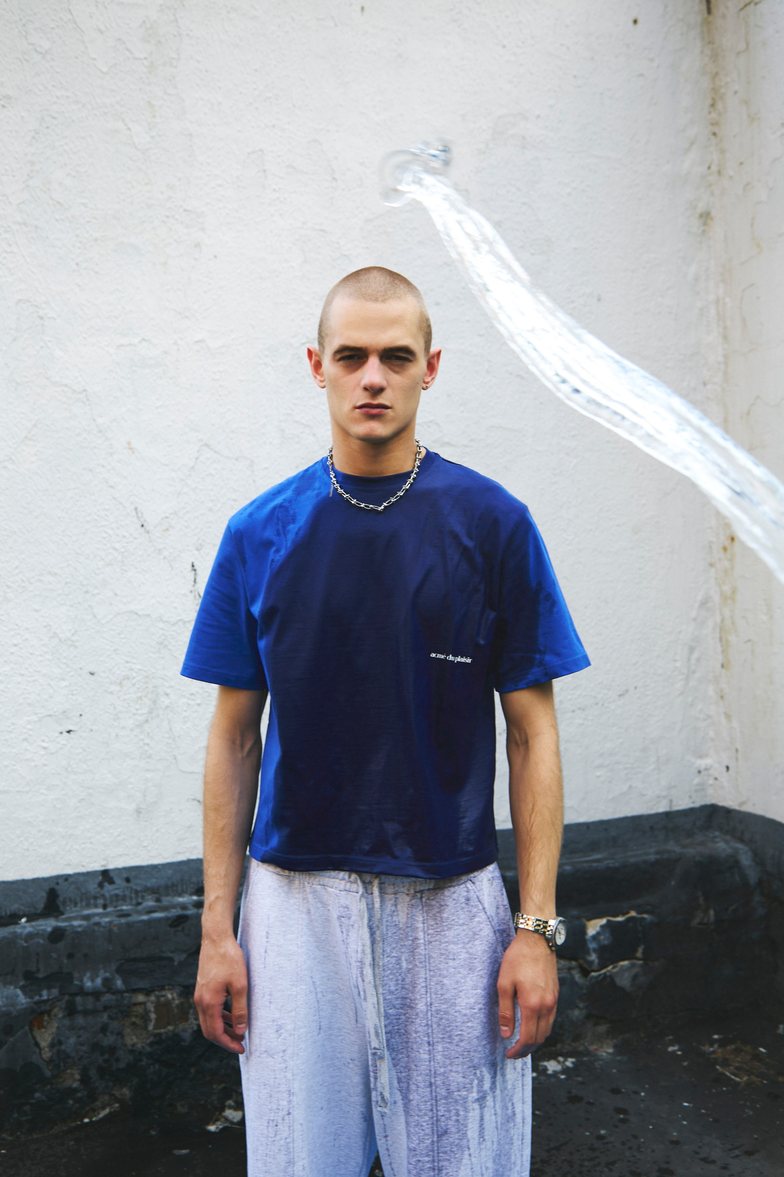 Acme Du Plaisir. Arina Kharakhashian