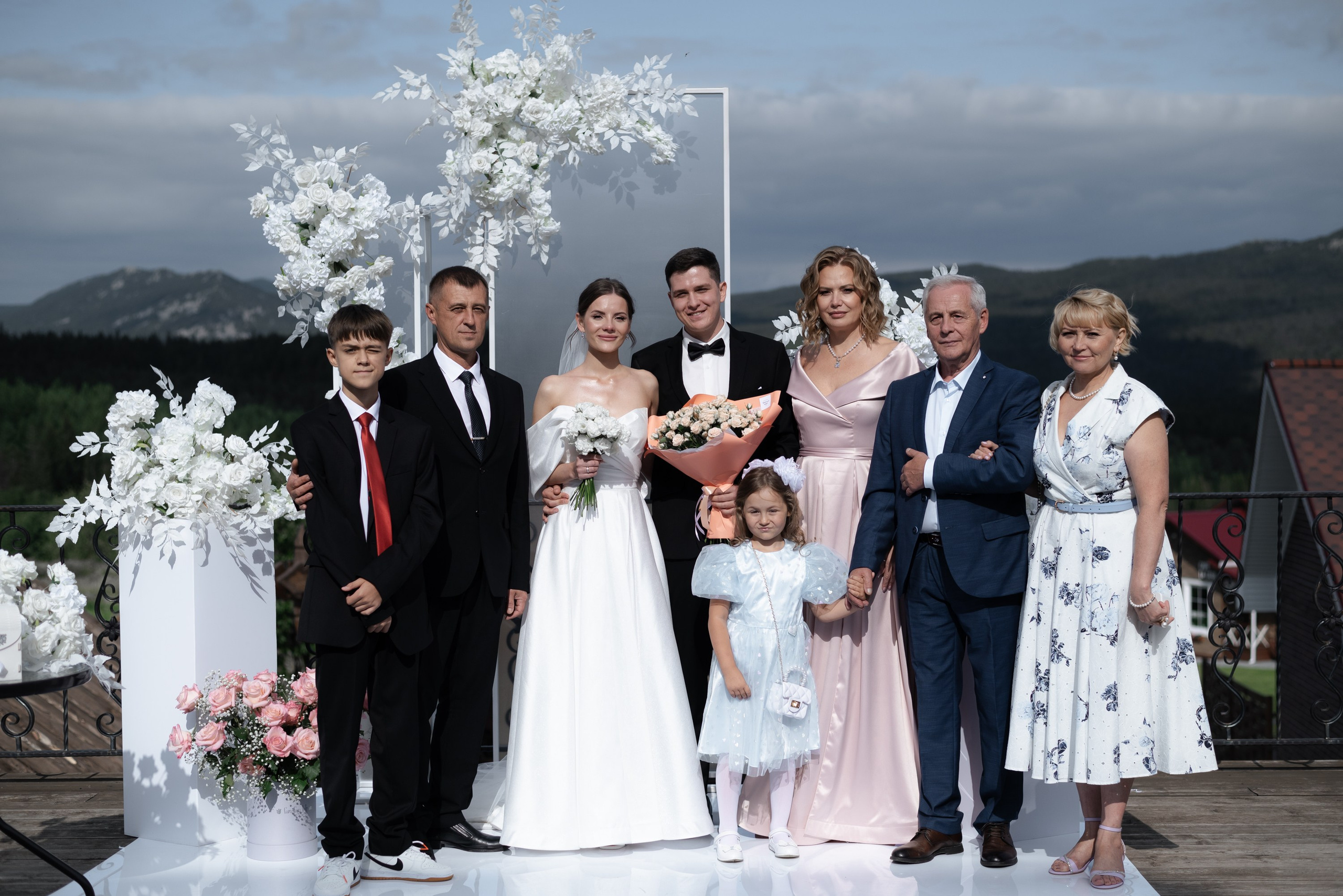 Артем и Екатерина. Главная