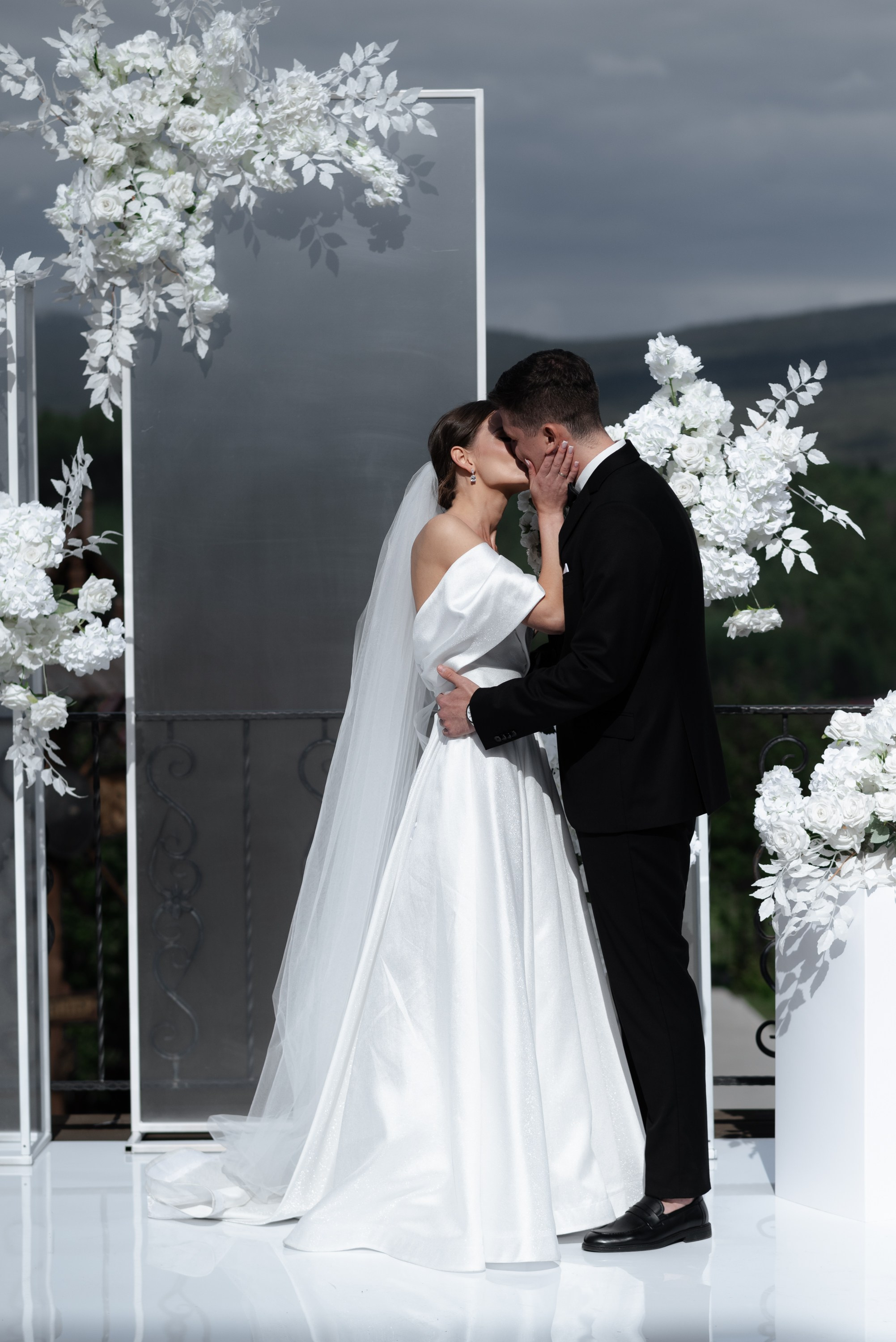 Артем и Екатерина. Главная