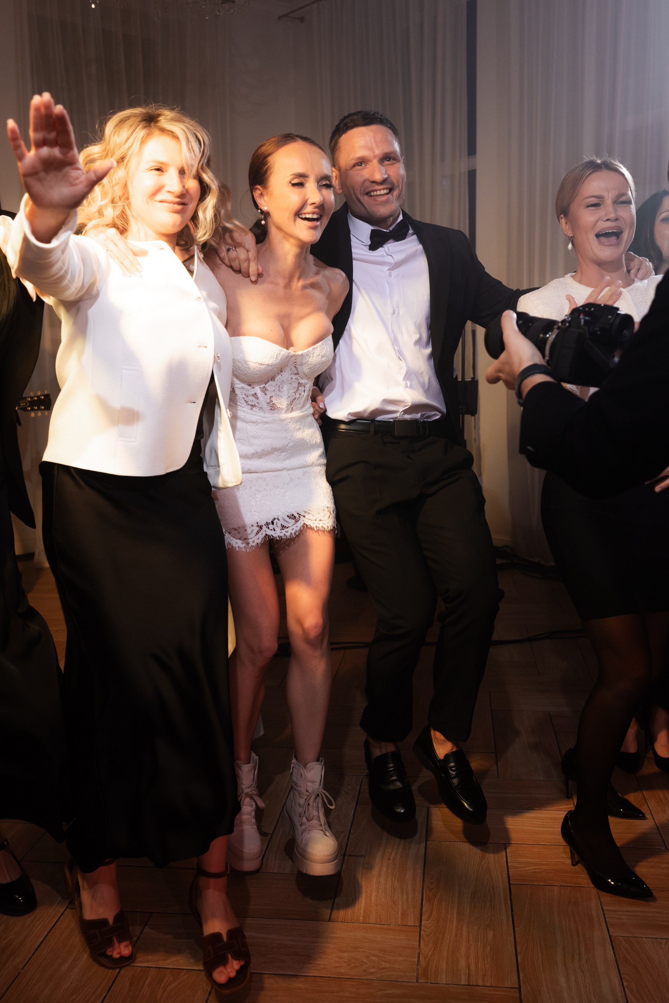 Иван и Ольга. Главная