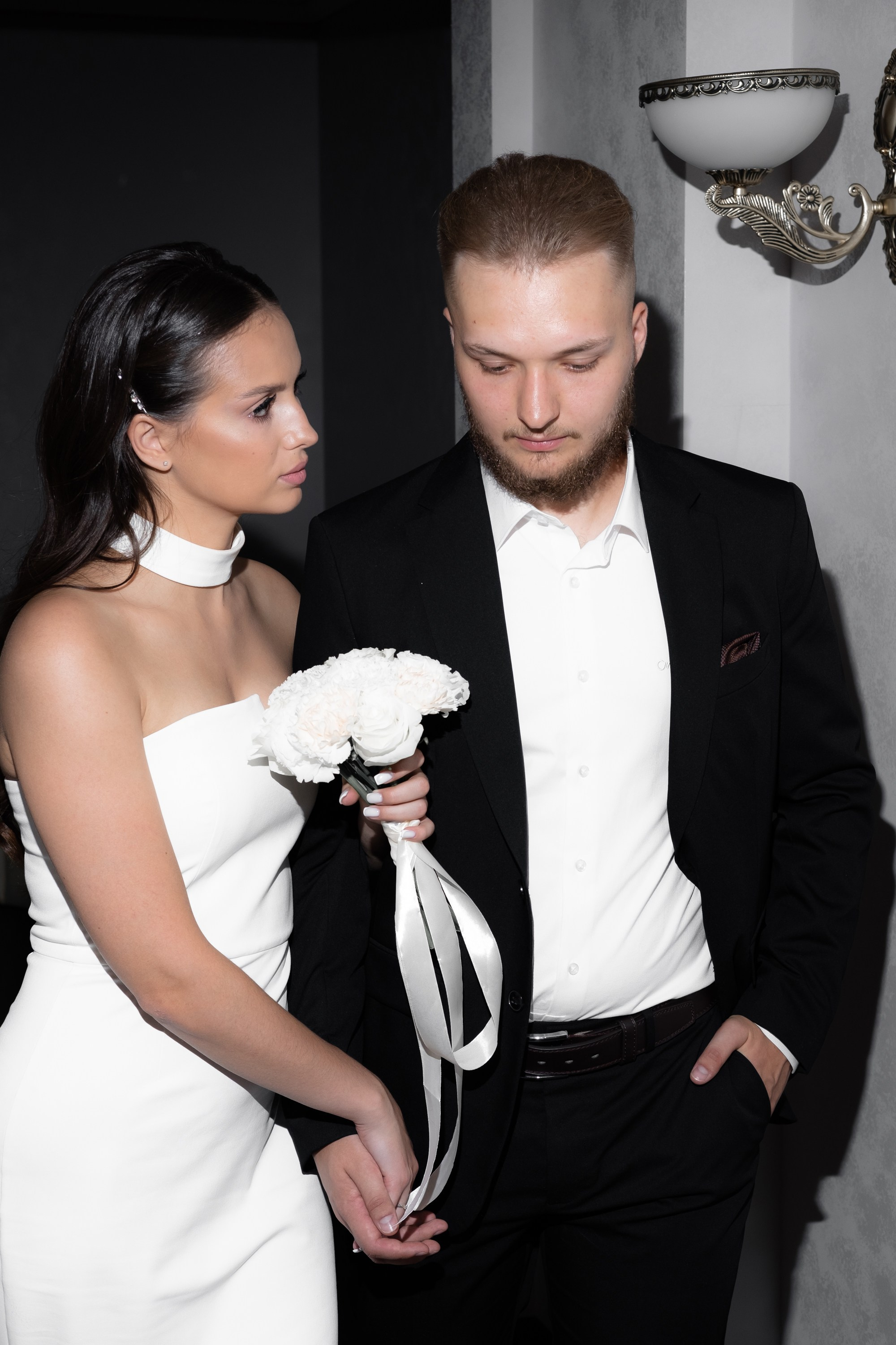 Павел и Анна. Главная