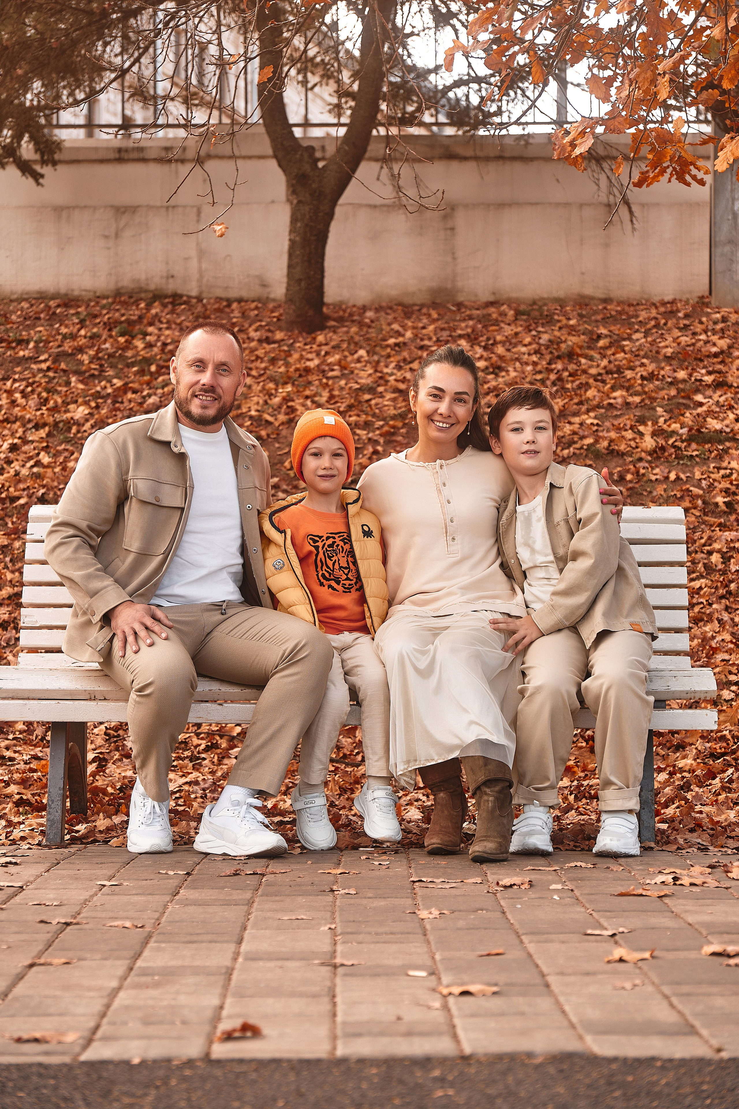 Максим и Земфира. Фотограф Казань