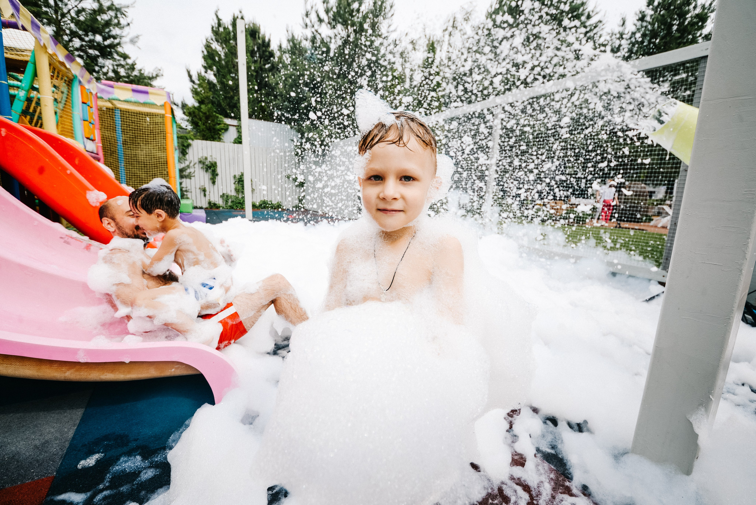 Солнечный.10 лет (репортаж). Свадебный и семейный фотограф Ростов-на-Дону Евгения Борисова