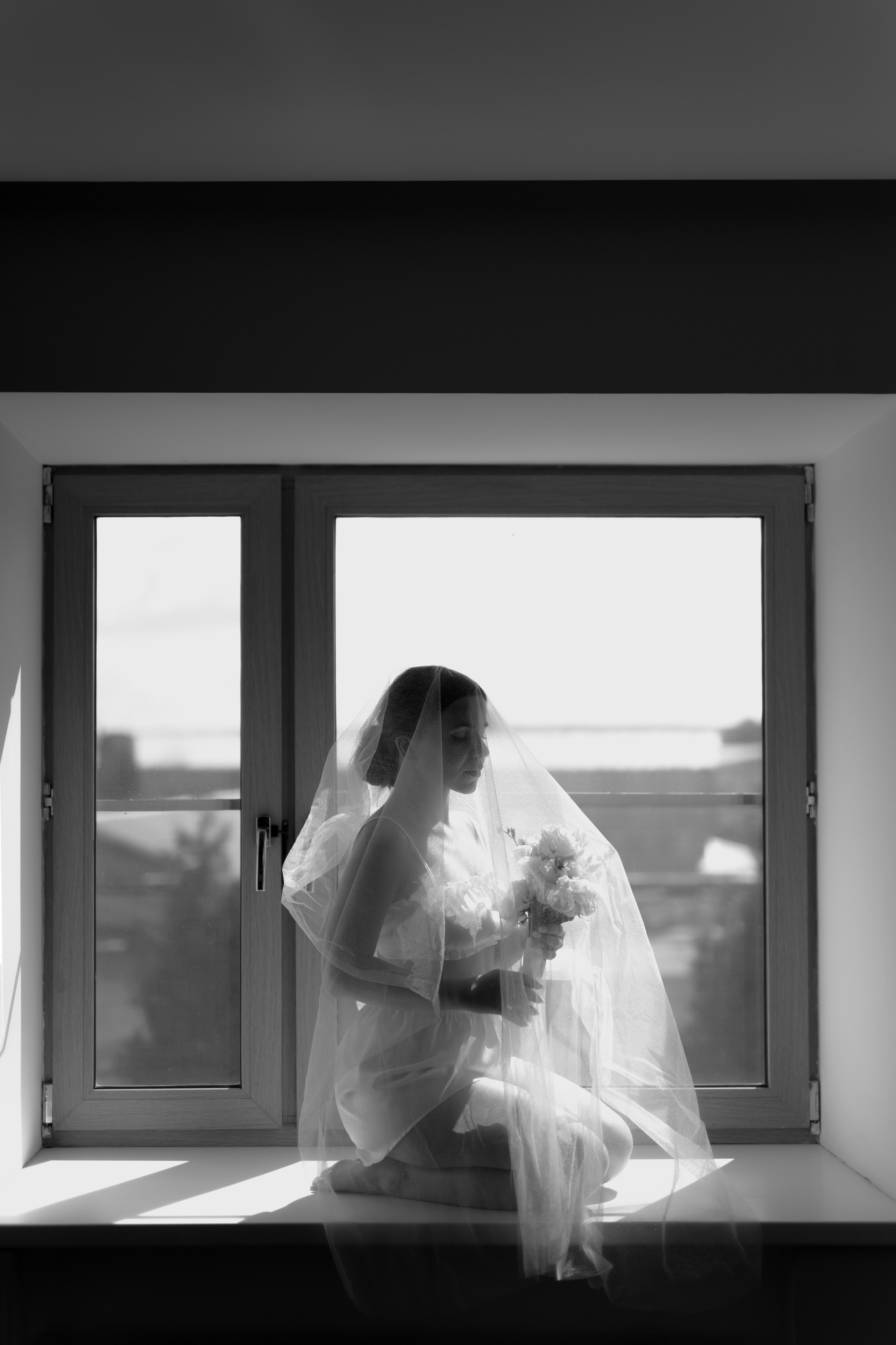 Свадьба Кирилла и Анастасии. Фотограф Кольчугино/Владимир/Москва Елизавета Иода