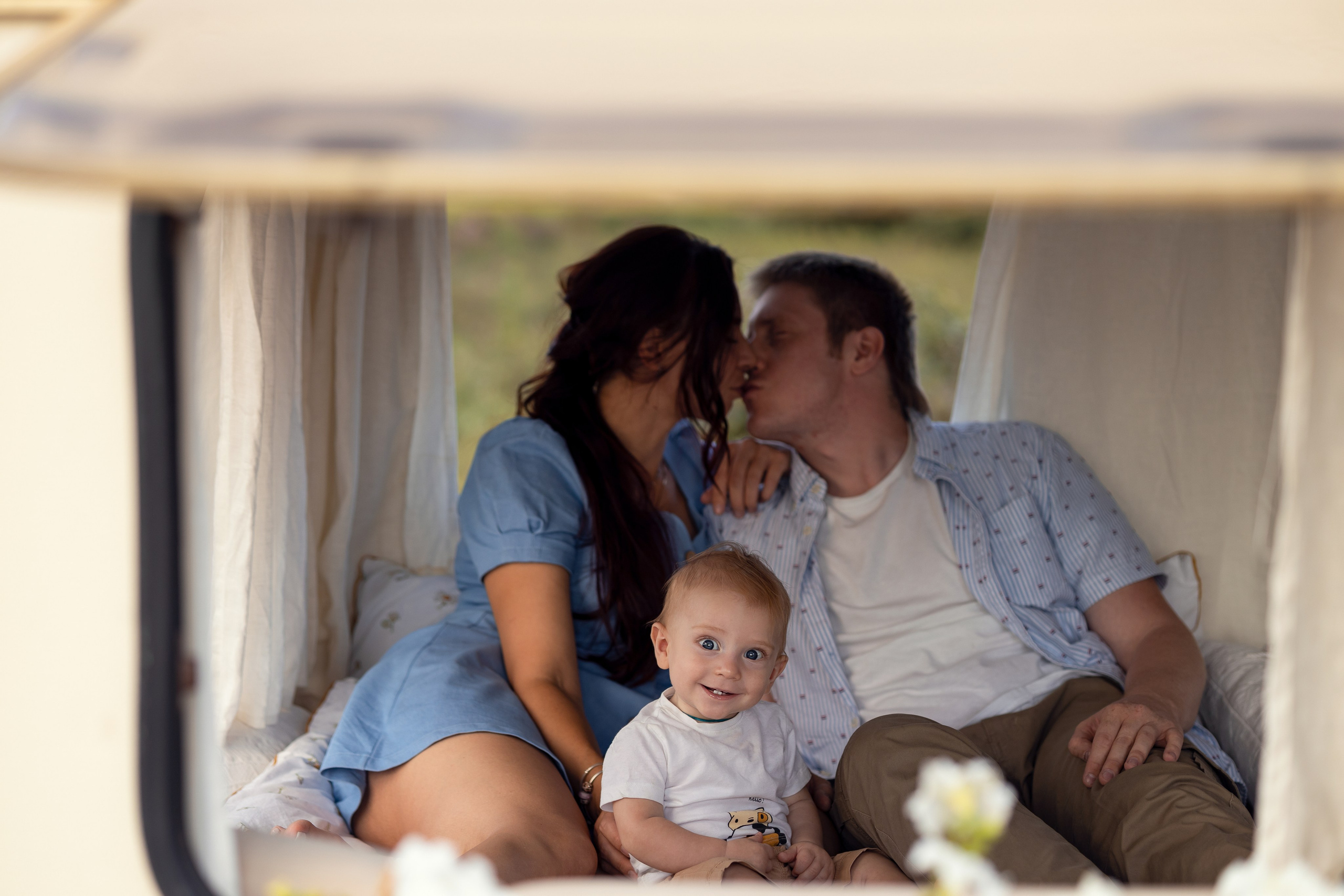 Lifestyle. Фотограф новорожденных Воронеж