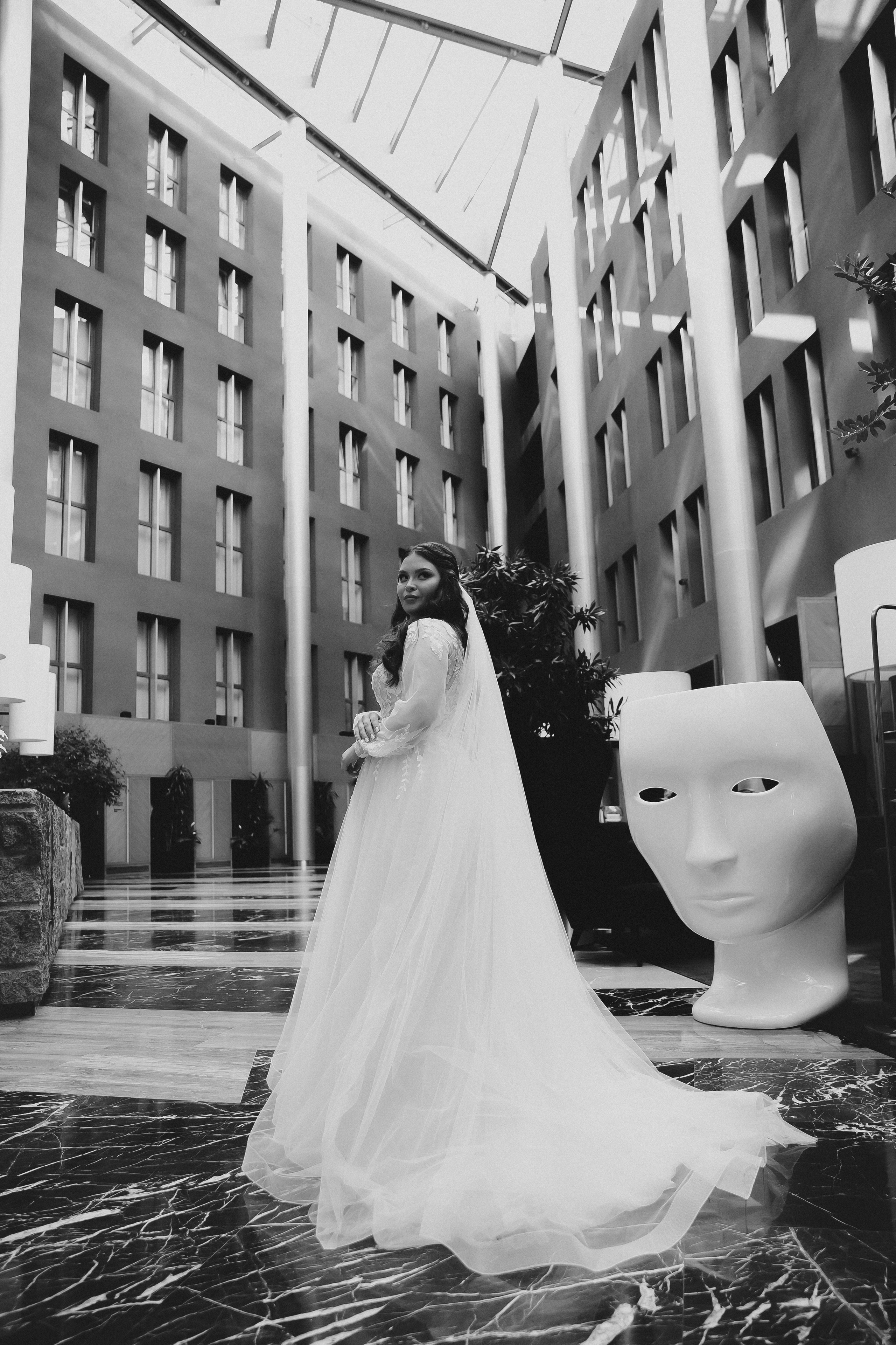 Максим & Ксения. Анна Михайлова|Свадебный фотограф в Санкт-Петербурге