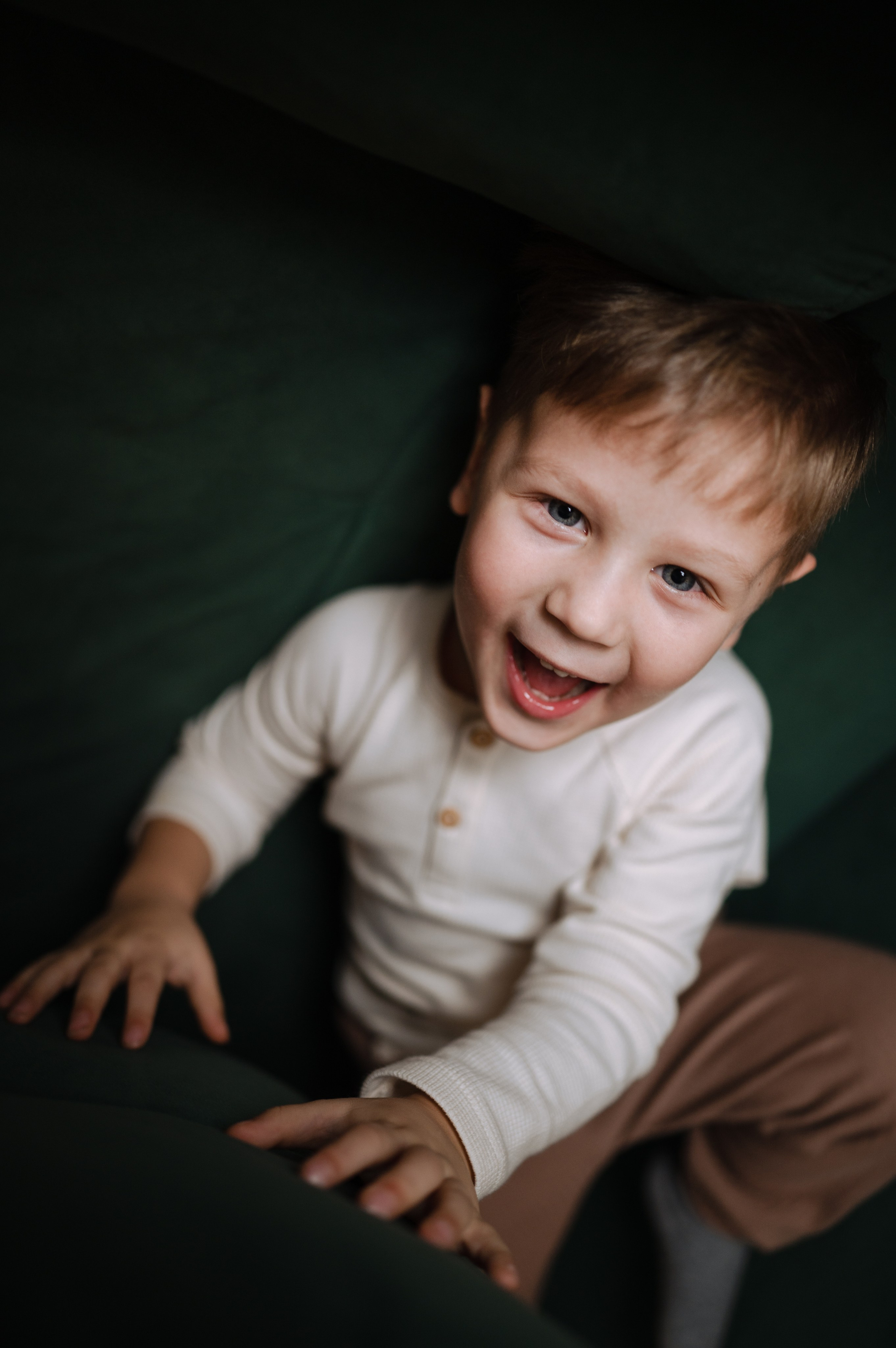 Григорьевы, Shalash and Forest. Фотограф Красноярск Екатерина Карпеза