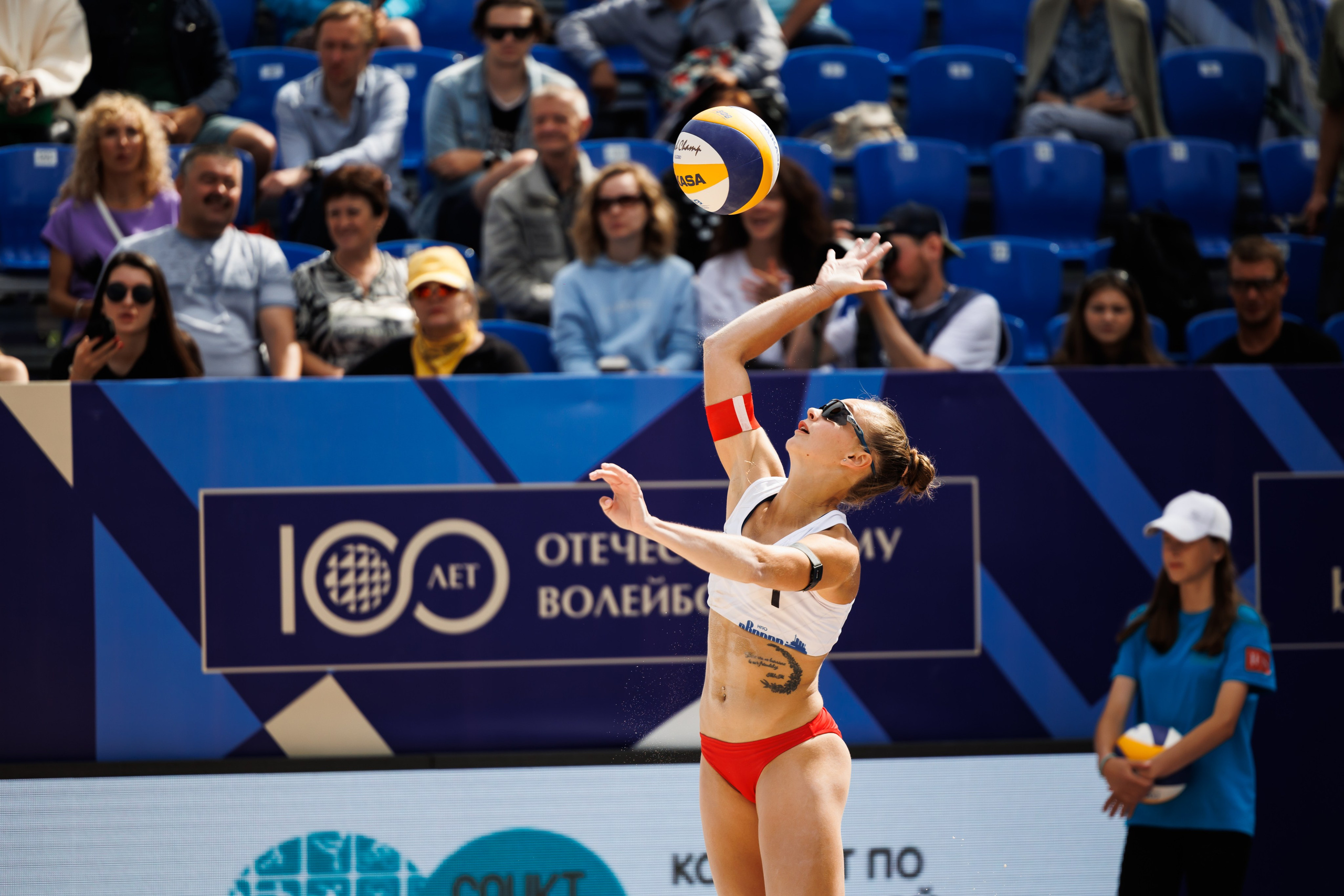 Спорт. Суперфотограф Виталий Коликов