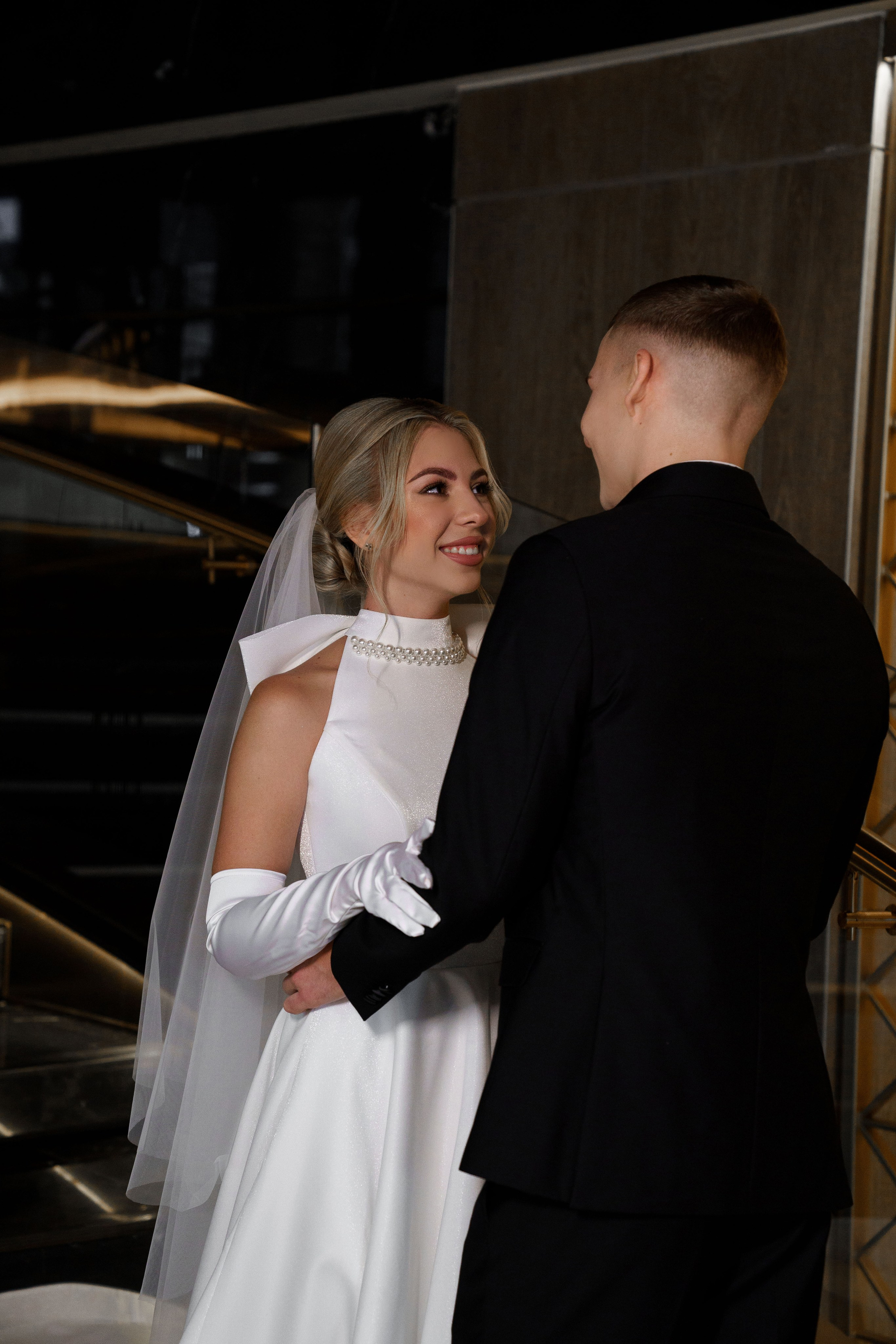 Сергей и Валентина. Свадебный и репортажный фотограф Ростов-на-Дону Алексей Гуль