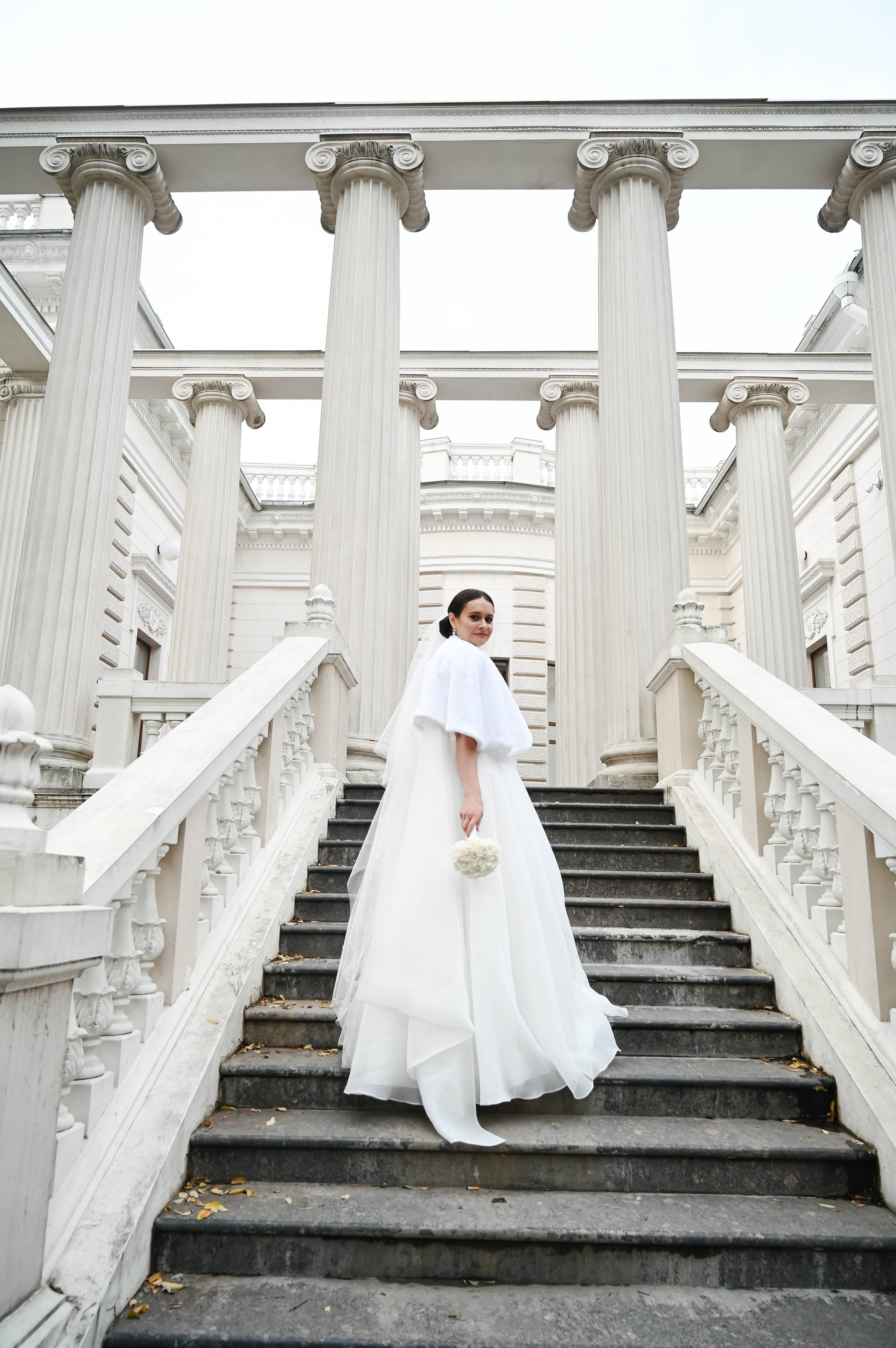 Диана Семён Ростов-на-Дону. Фотограф Алёна Мил