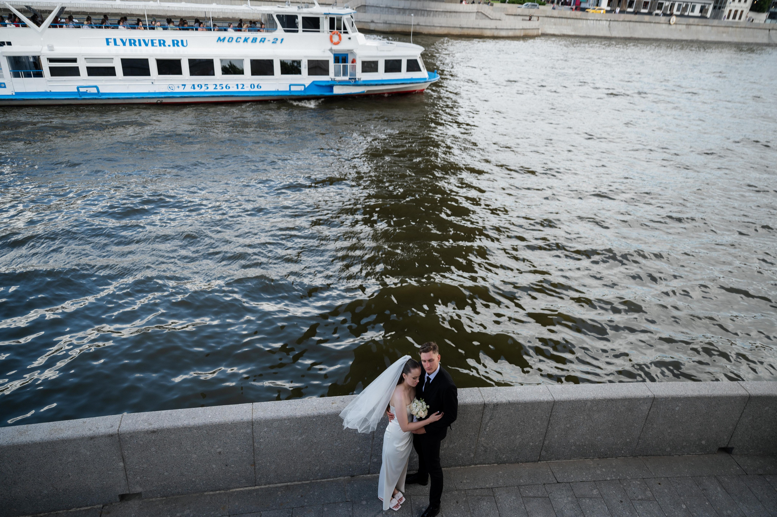 Иван Карина Националь. Фотограф Алёна Мил