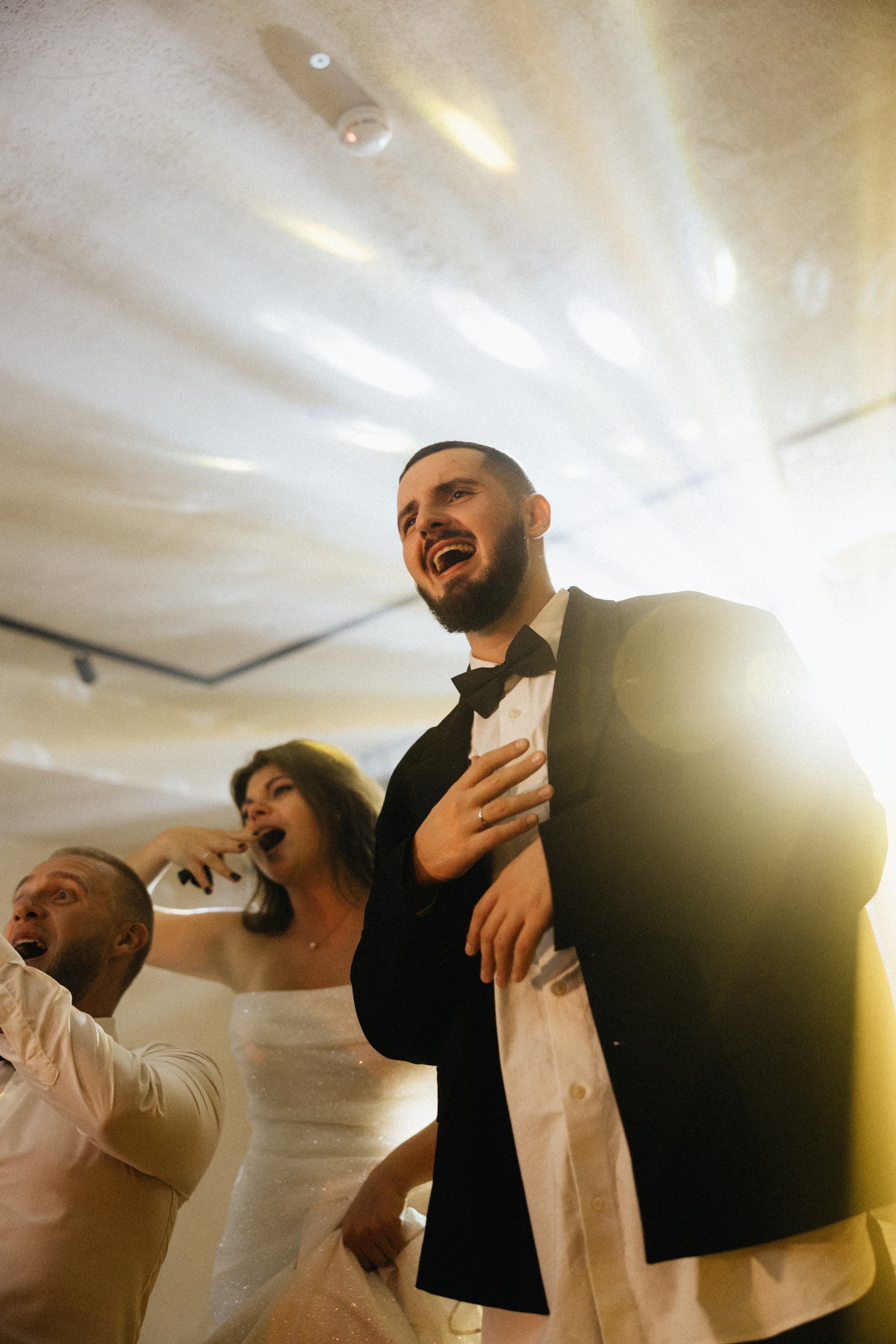 Wedding party. Фотограф Санкт-Петербург