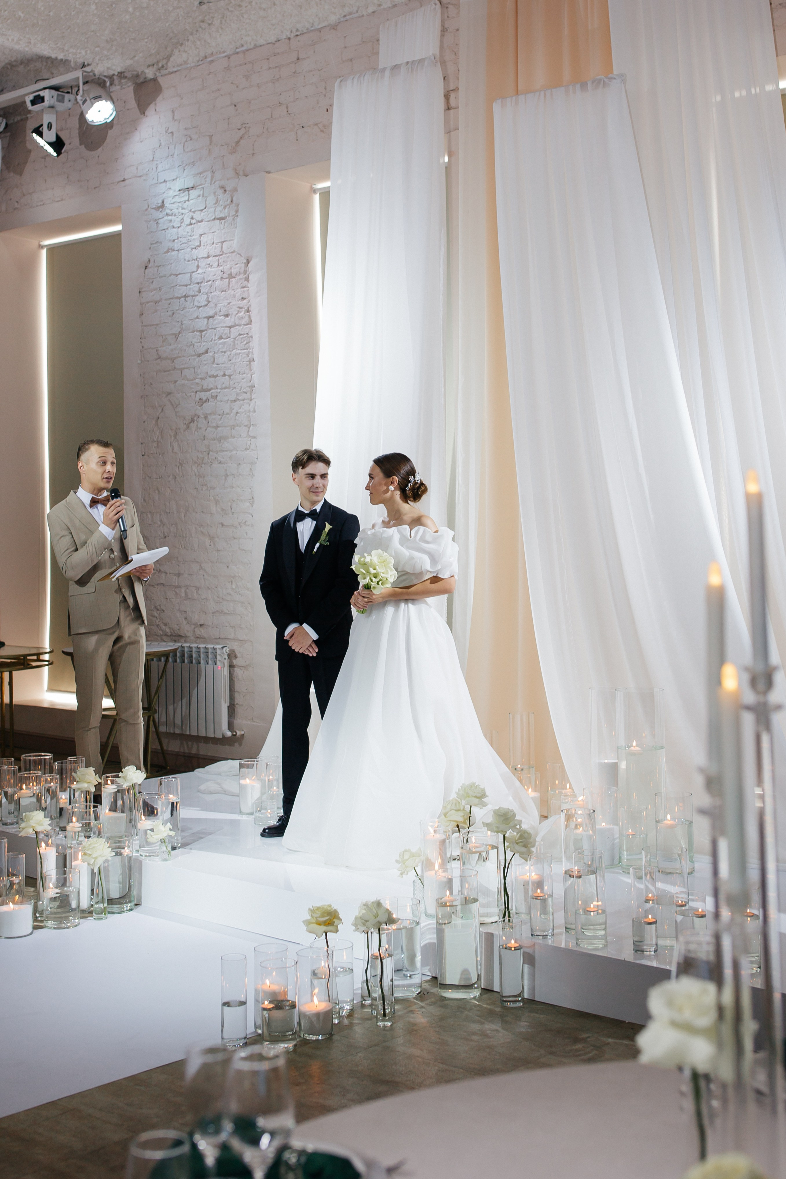 Дарья и Вячеслав. Свадебный фотограф в Москве и Твери