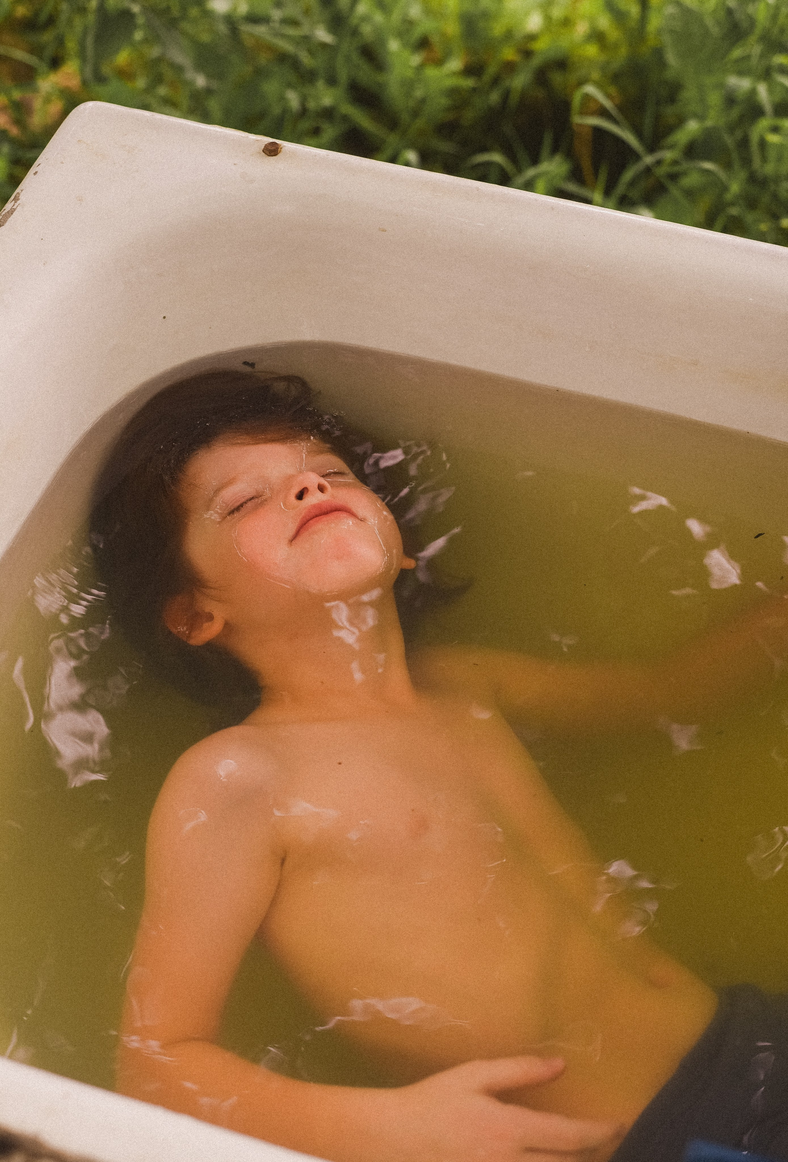 Детские миры. Детский и семейный фотограф в Новосибирске Саша Дорошенко