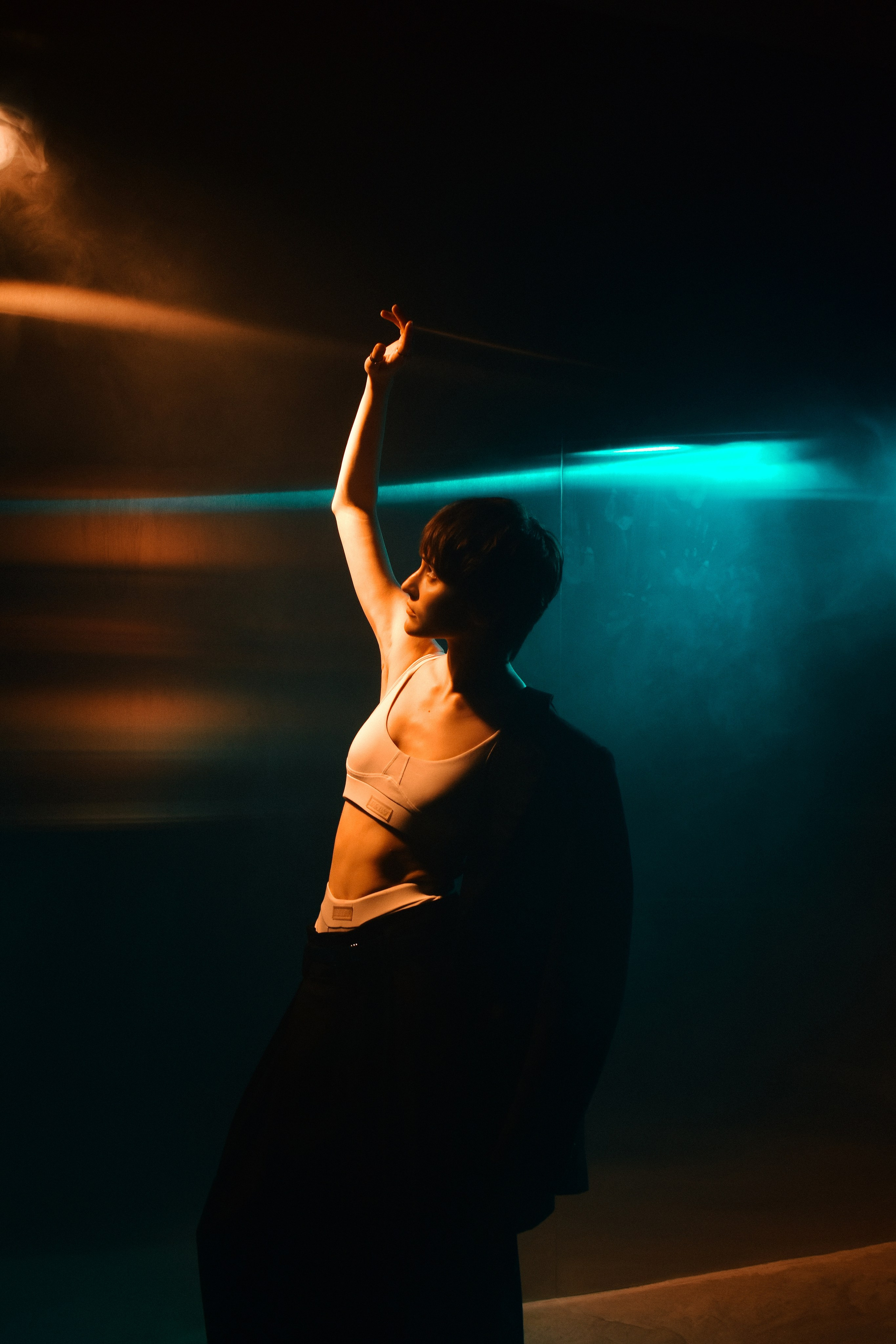 Диана. Galchenok