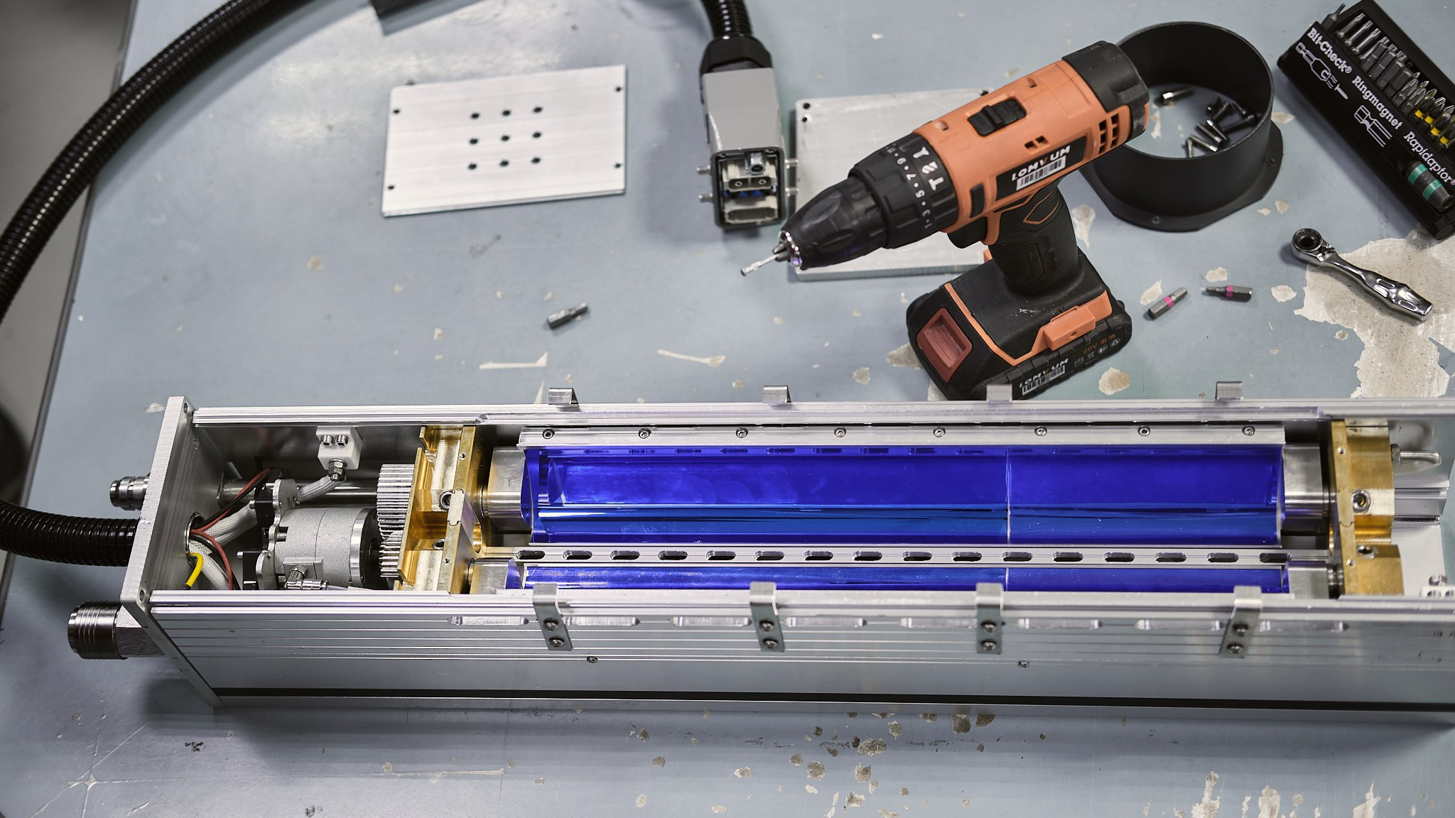 UV. Рекламная фото и видео съёмка в Екатеринбурге