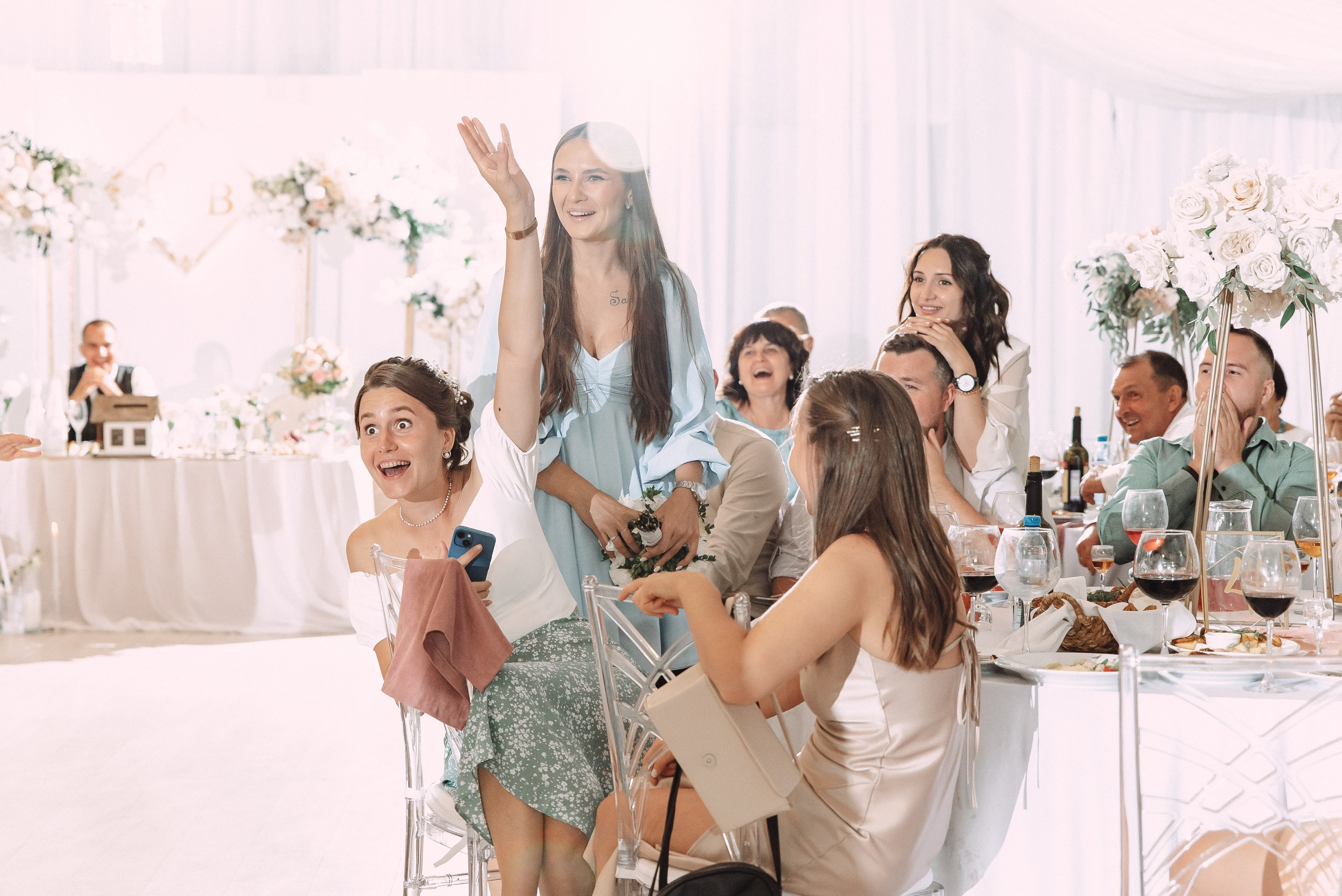 Семен + Варвара. Свадебный и семейный фотограф в Волгограде Олеся Лисицкая