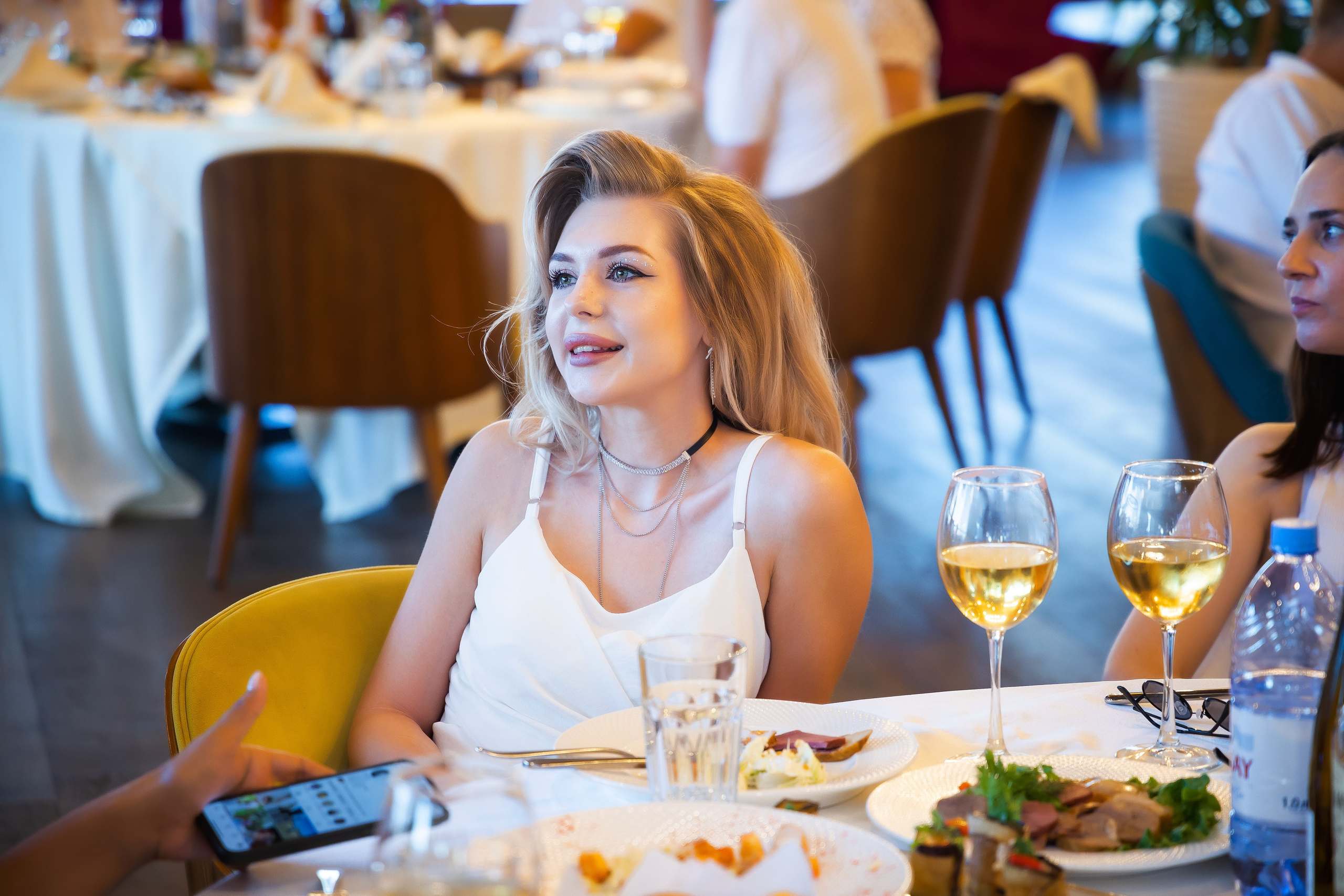 День рождения Кристины. Семейный и Свадебный фотограф в Астане Александр Астапов