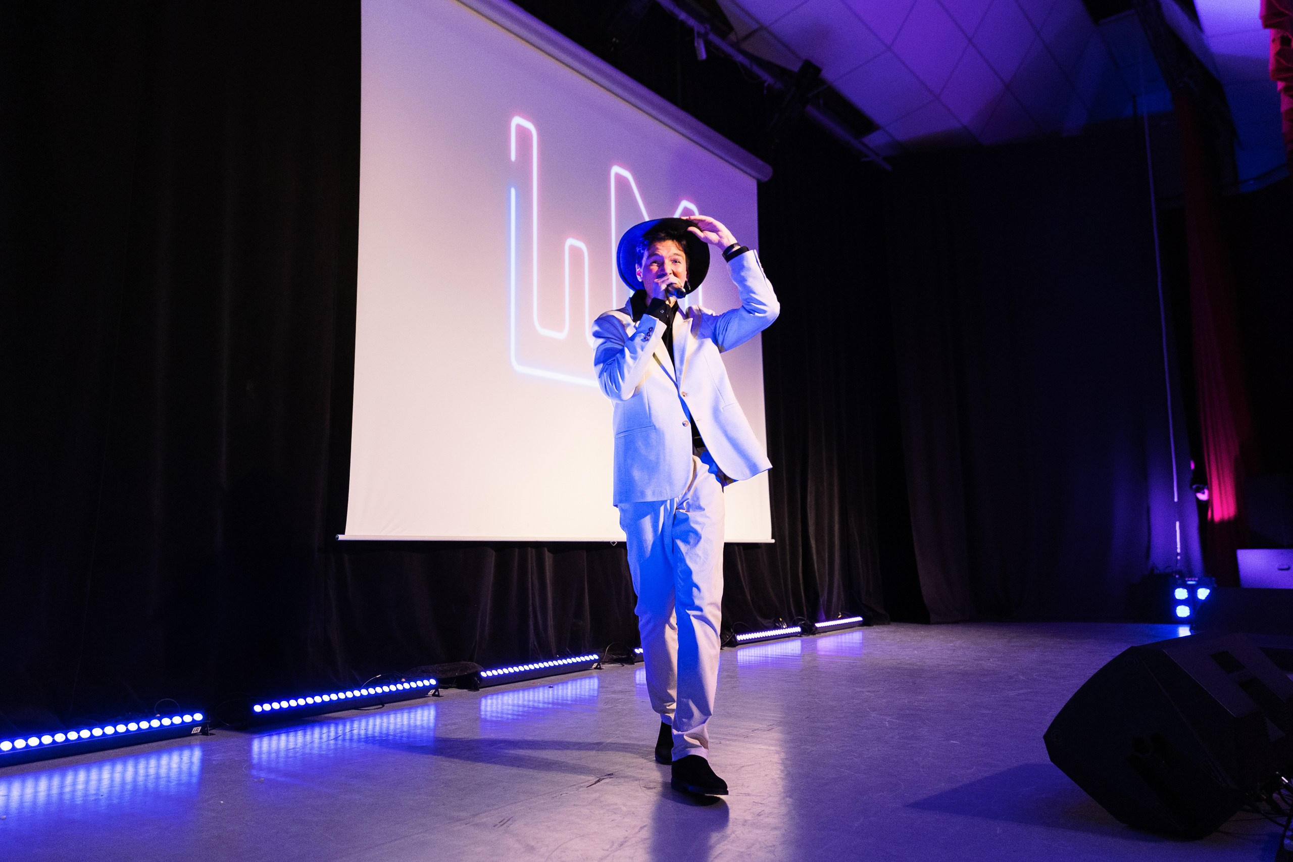 Крупные проекты МИРЭА. Репортажный фотограф Диана Шакирова