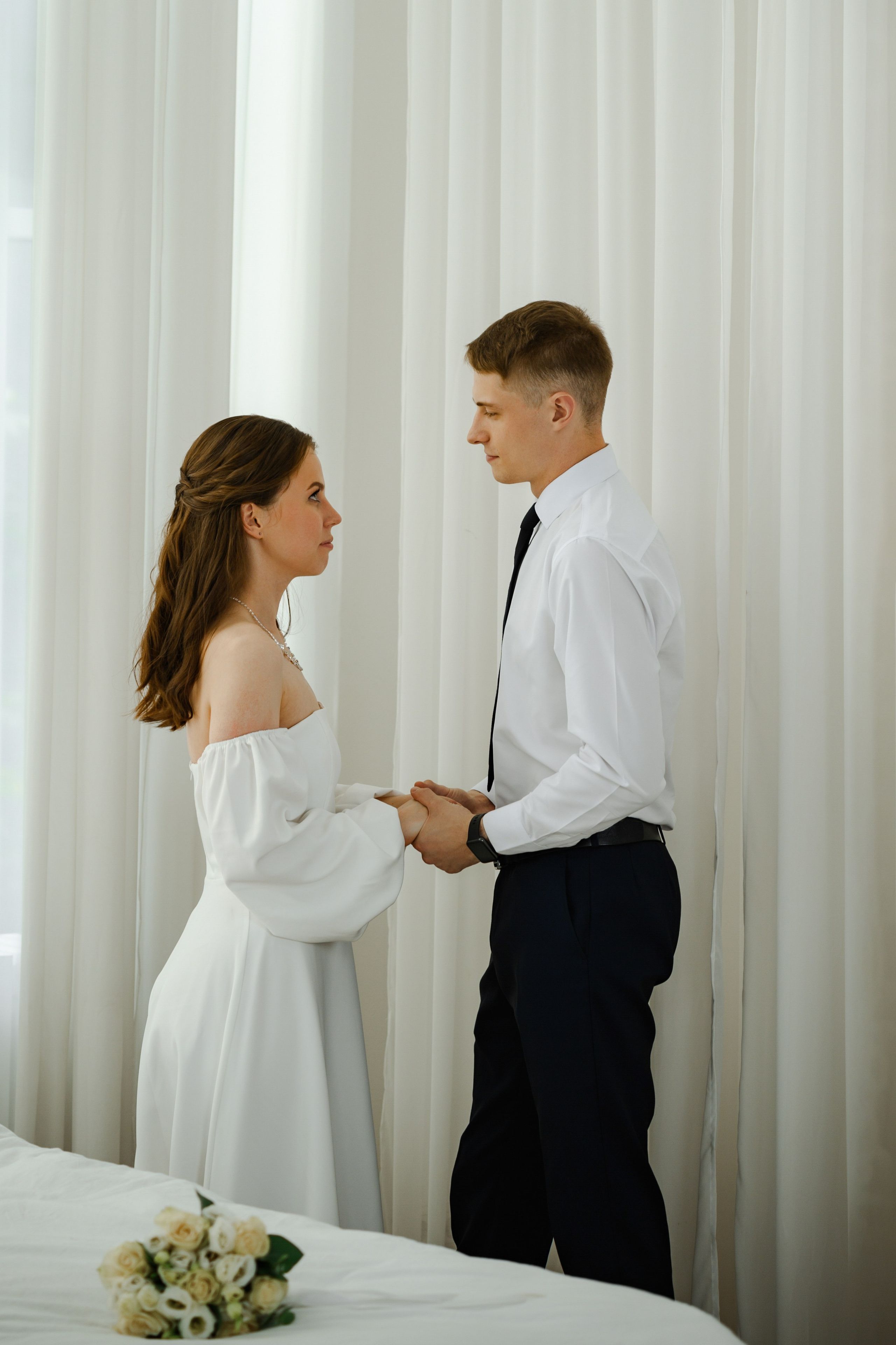 Максим и Мария. Компания и фотошкола по созданию контента в Москве