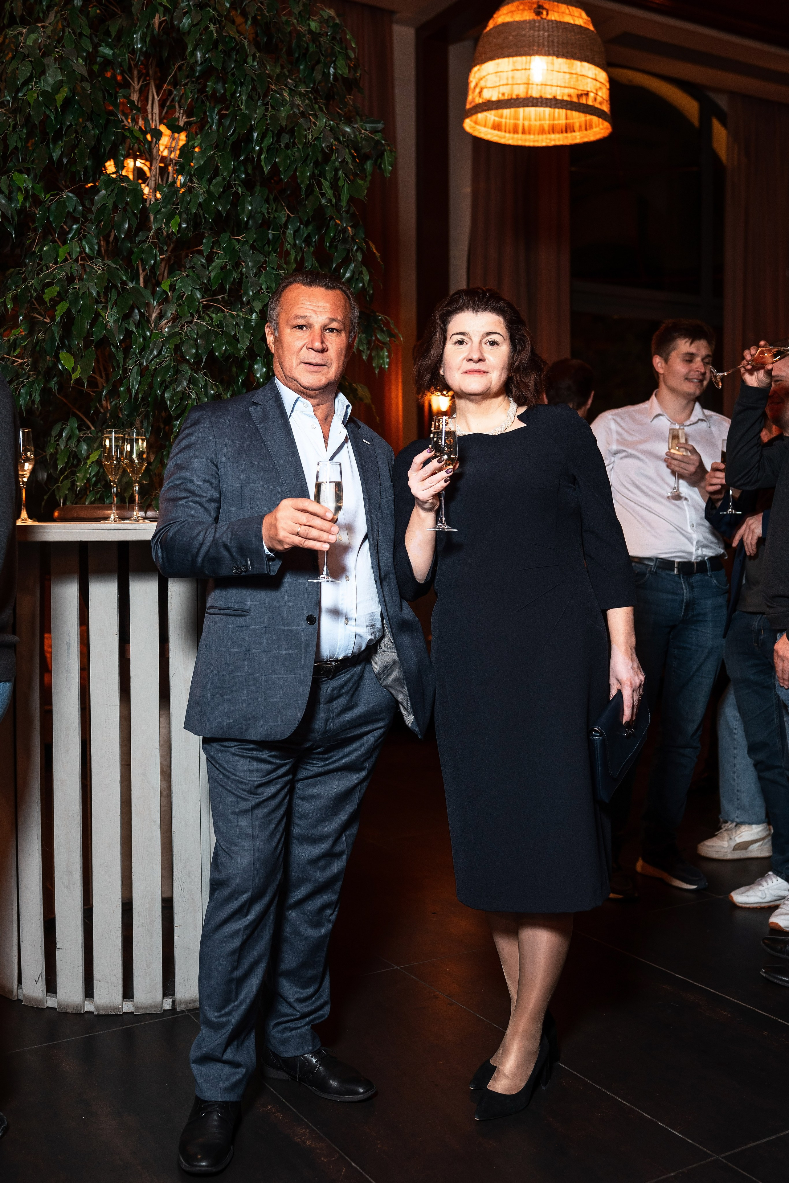 Фотоотчет Сибур. Фотограф Сочи