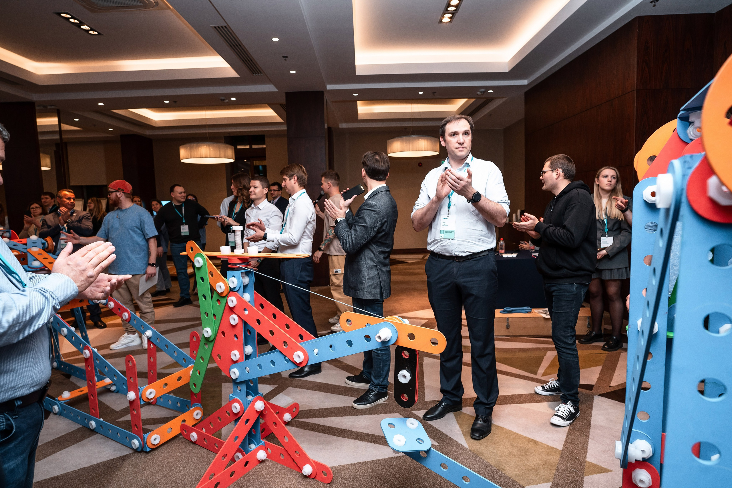 Фотоотчет Сибур. Фотограф Сочи