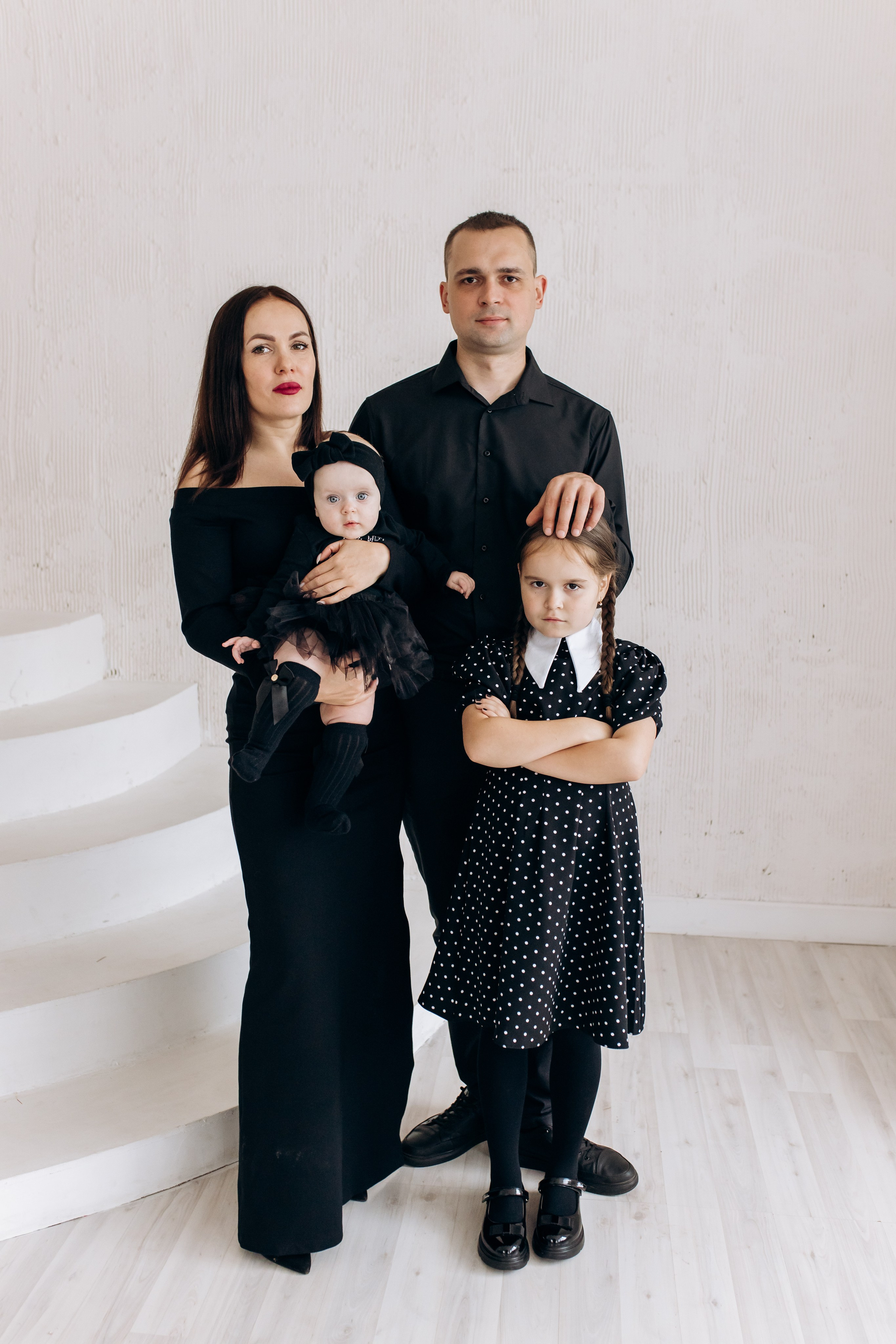 Семейные съемки. Ваш универсальный фотограф Евгения Дунаевская