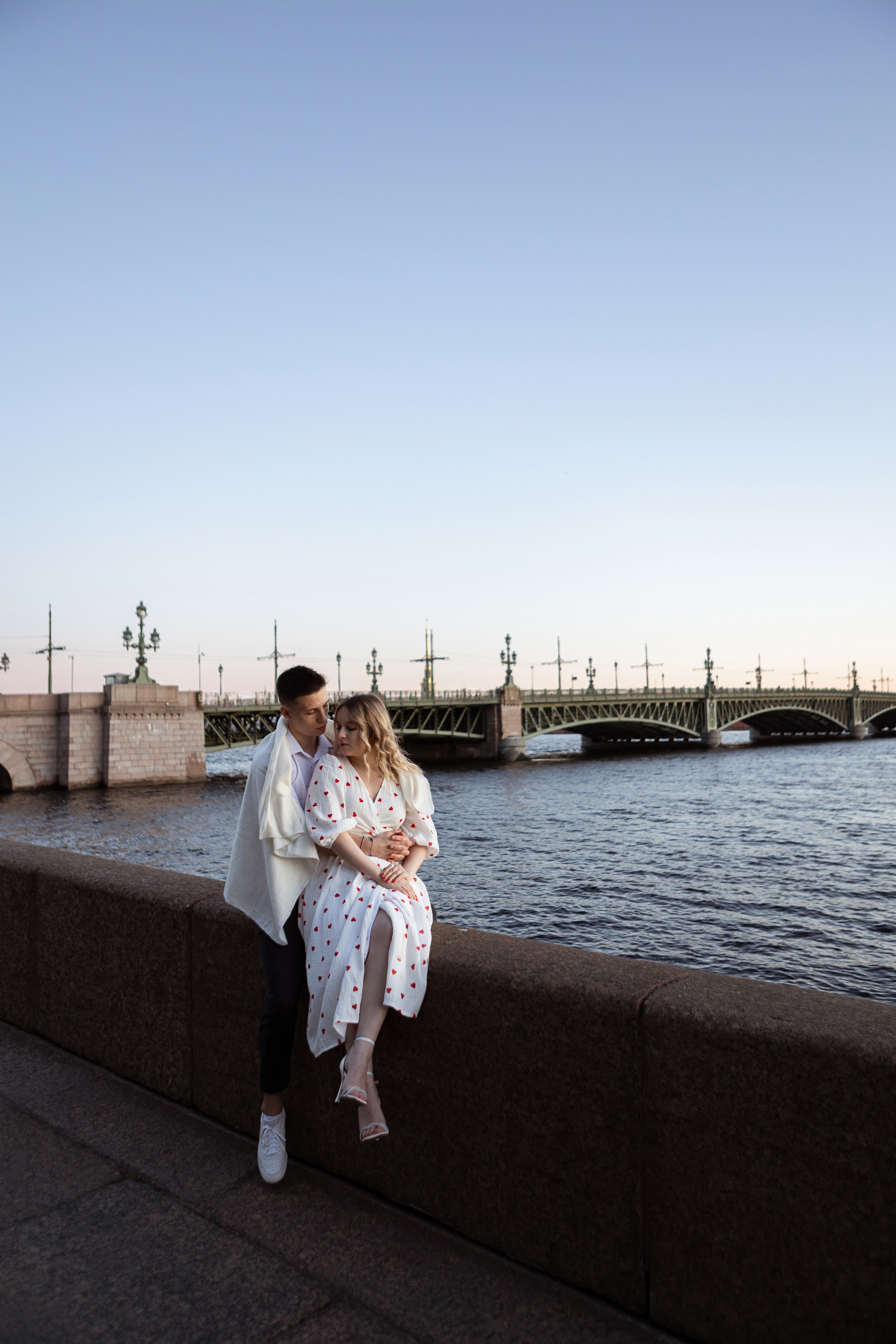 Софа & Денис. Свадебный фотограф в СПБ | Санкт-Петербурге Анастасия Рахимгулова