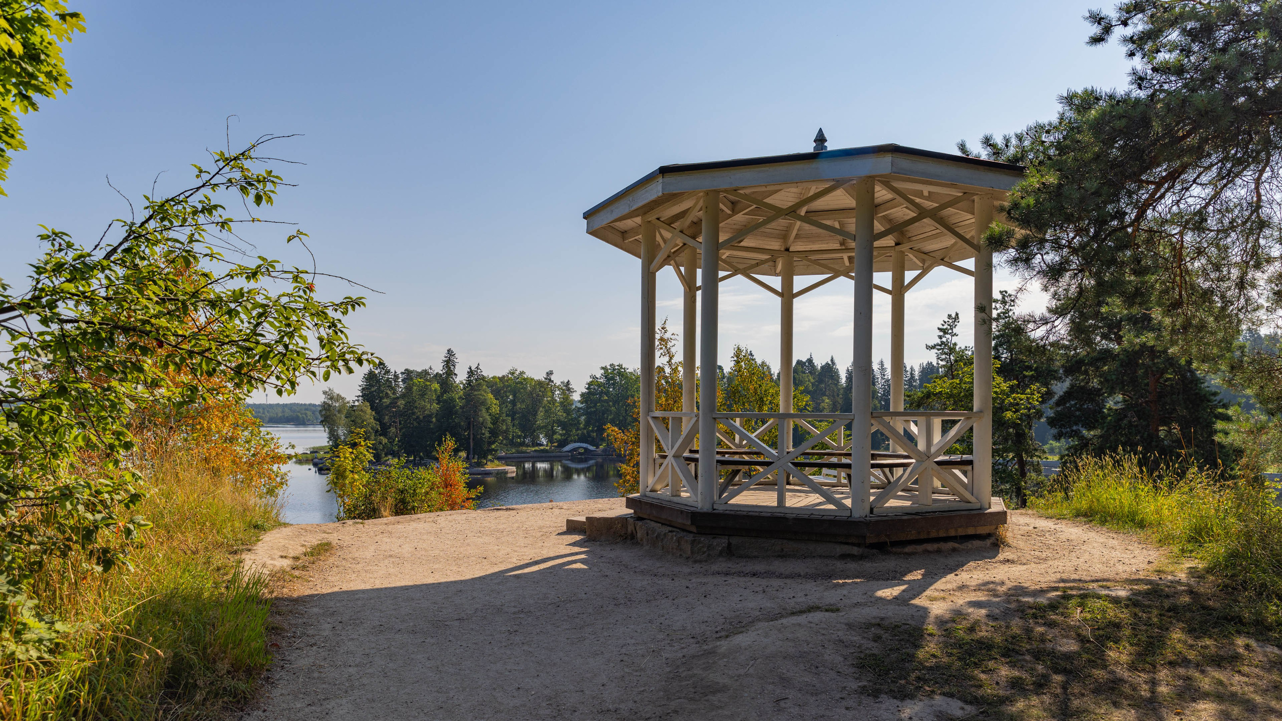 2025 07 Выборг — Сортавала — Великий Новгород — Псков. Фотографии