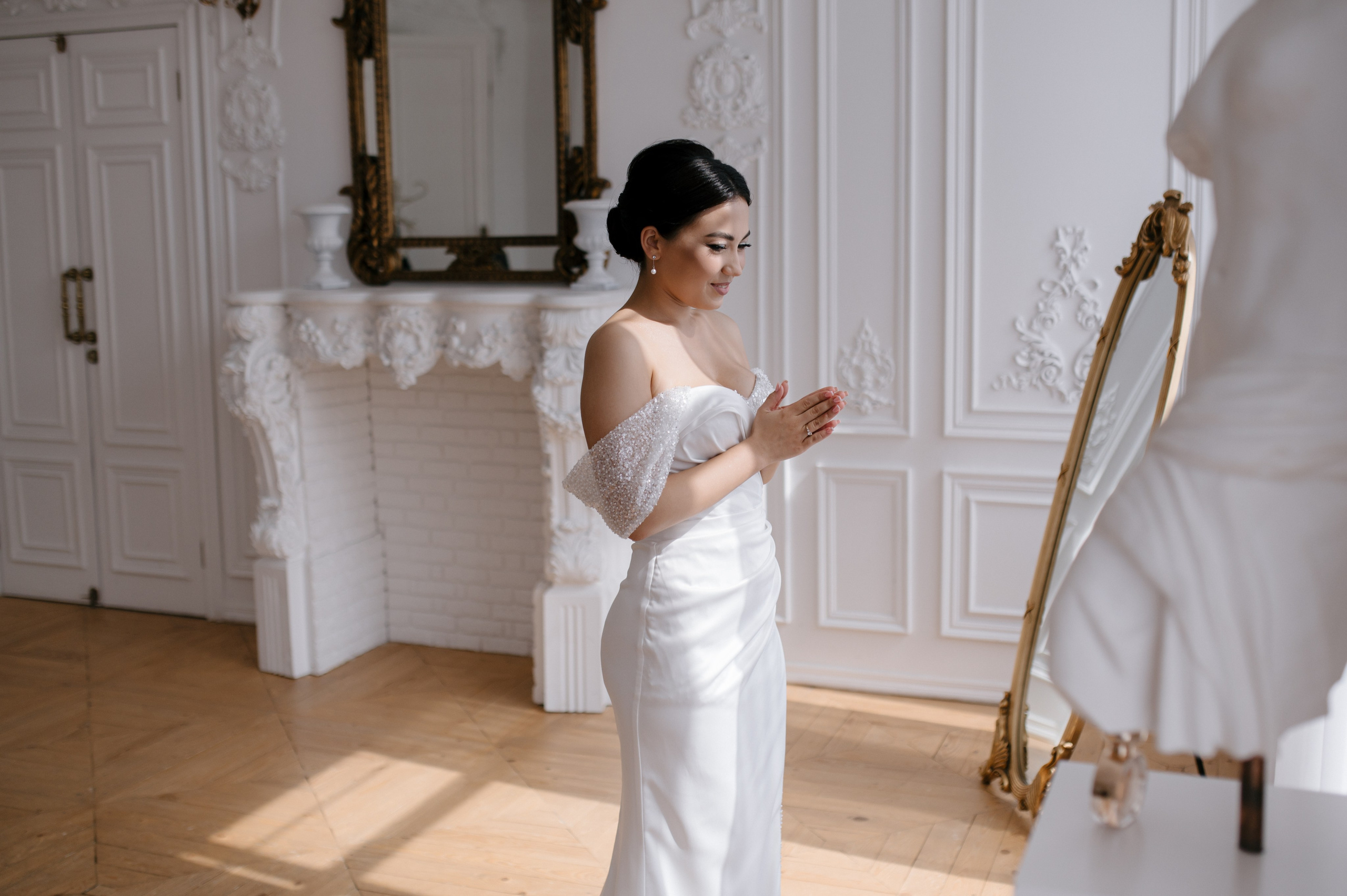 Д&С. Свадебный и семейный фотограф Олеся Маркелова