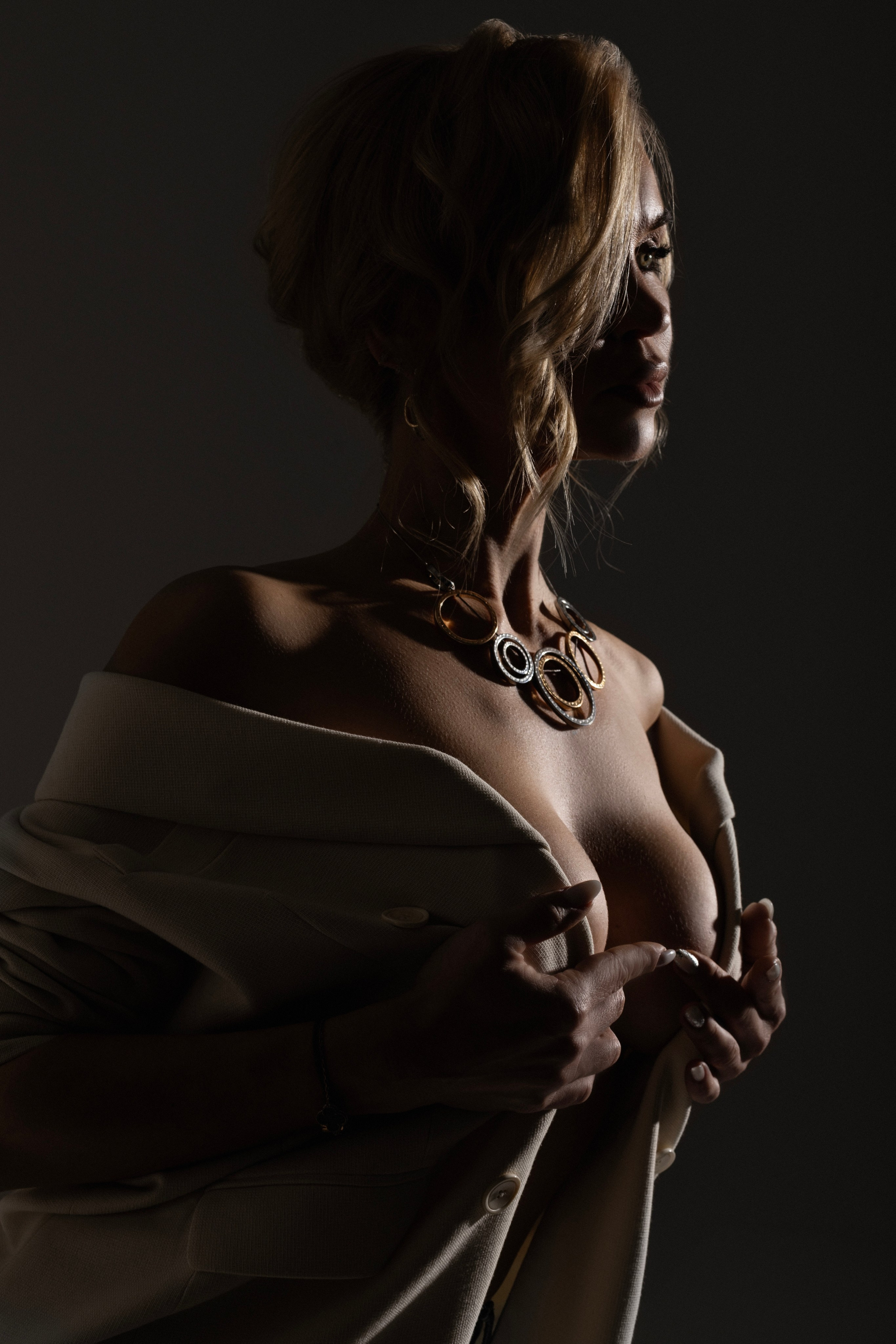 Студийные. Женский фотограф в Санкт-Петербурге, Москве и весь мир Алёна Мамаева