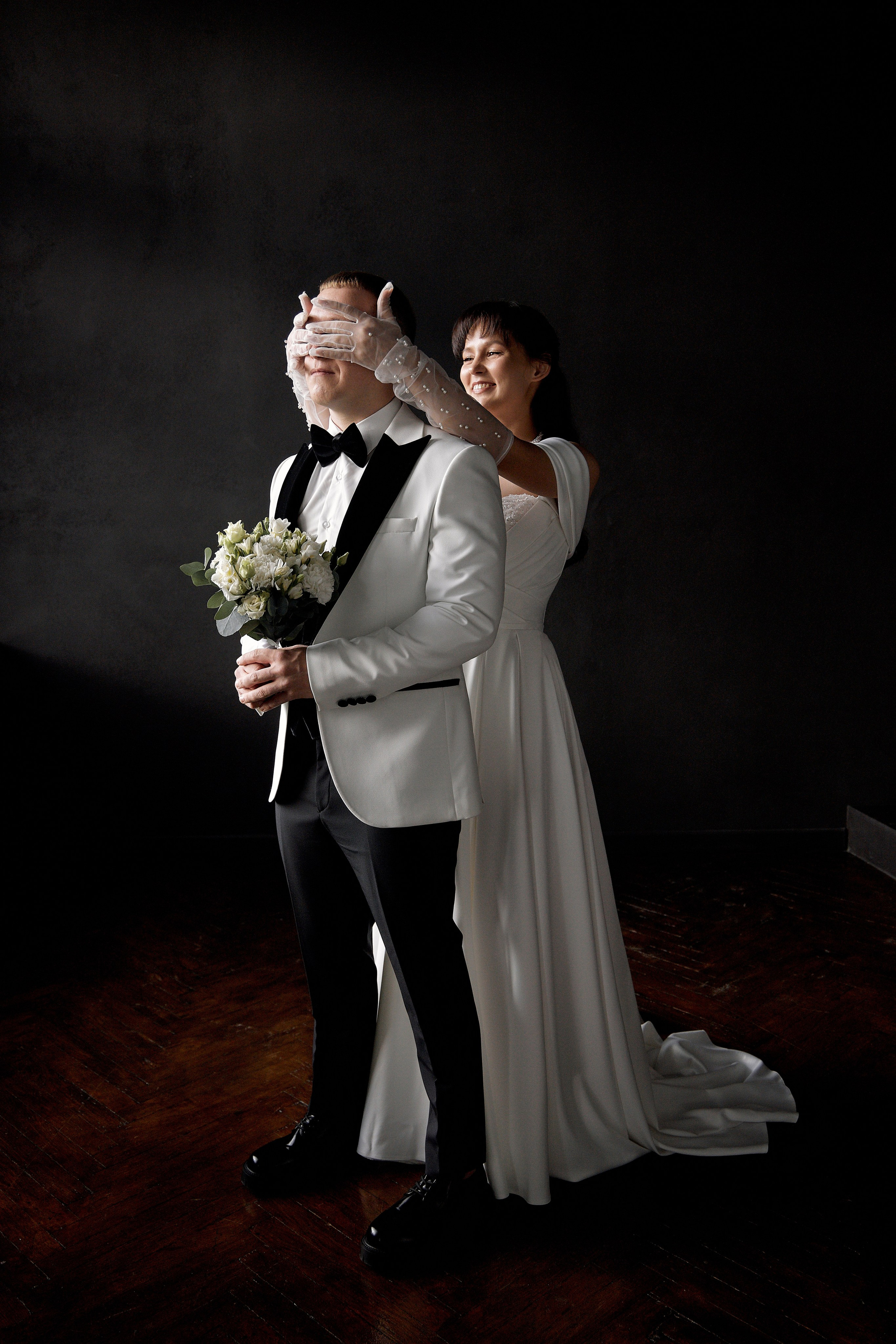 Илья и Ксюша. Александр и Евгения Фокины — фотограф Екатеринбург, Первоуральск