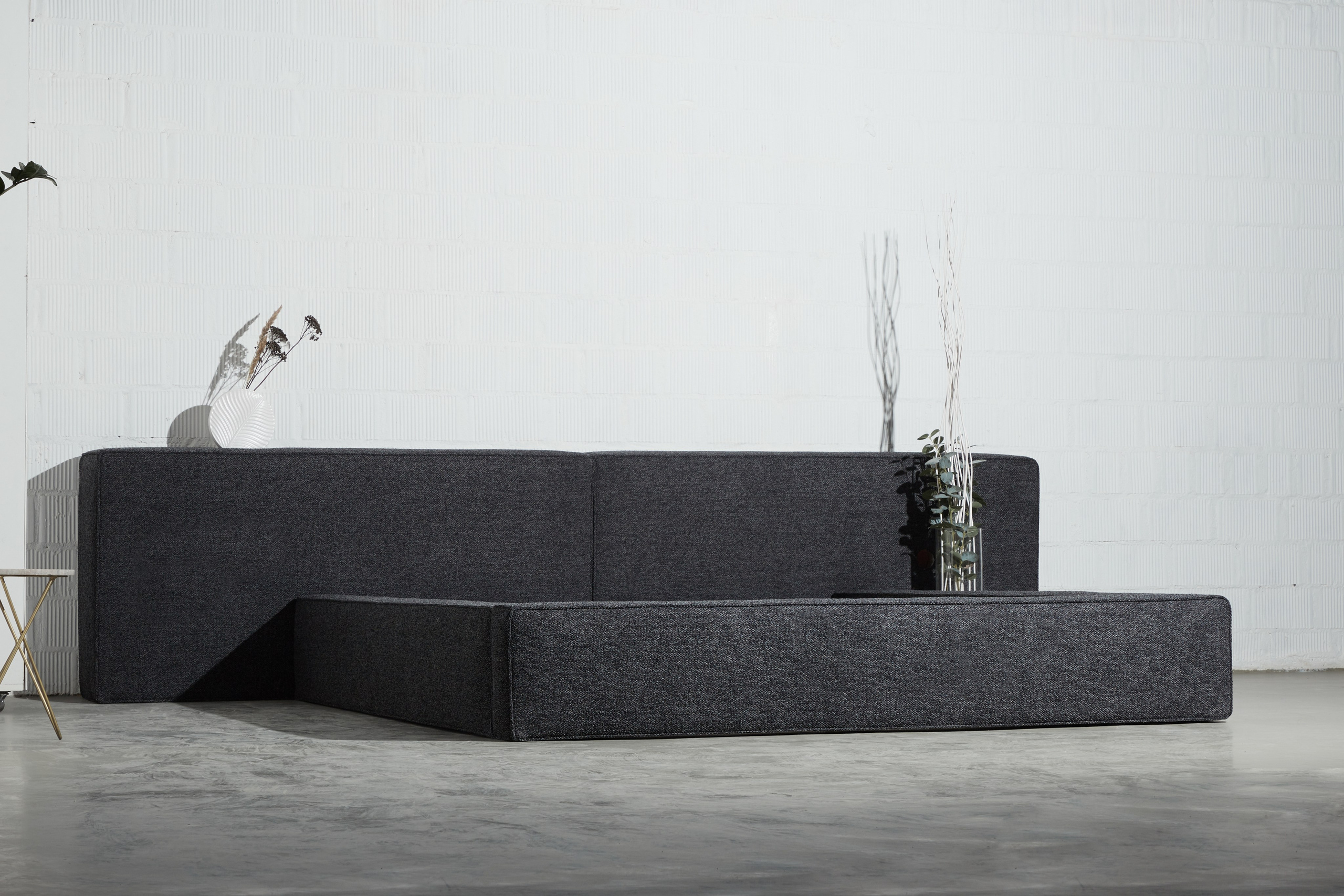 Портфолио. КОРБ — мебель