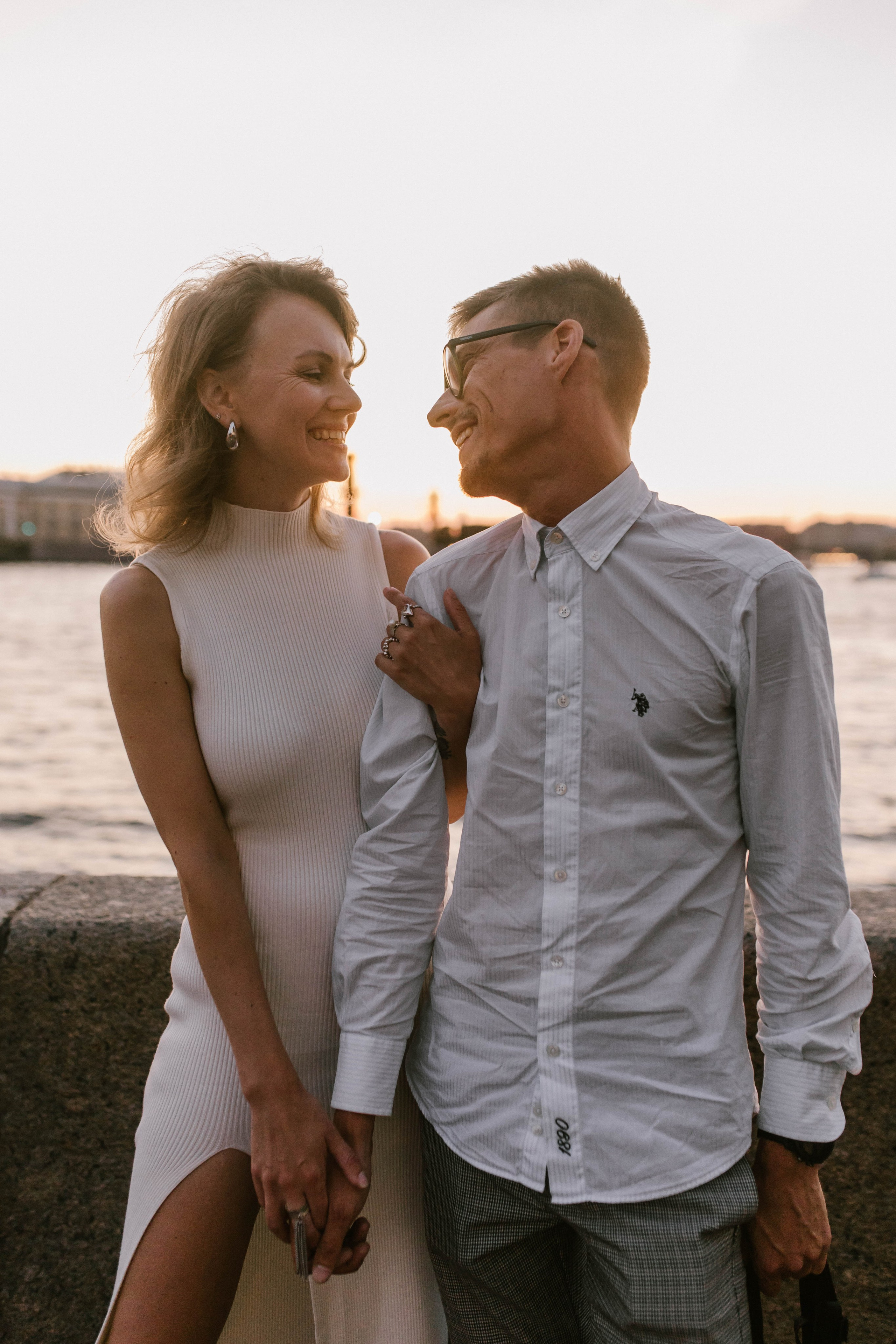 Anna proposal. Wedding and family photographer OLGA KILVEIN