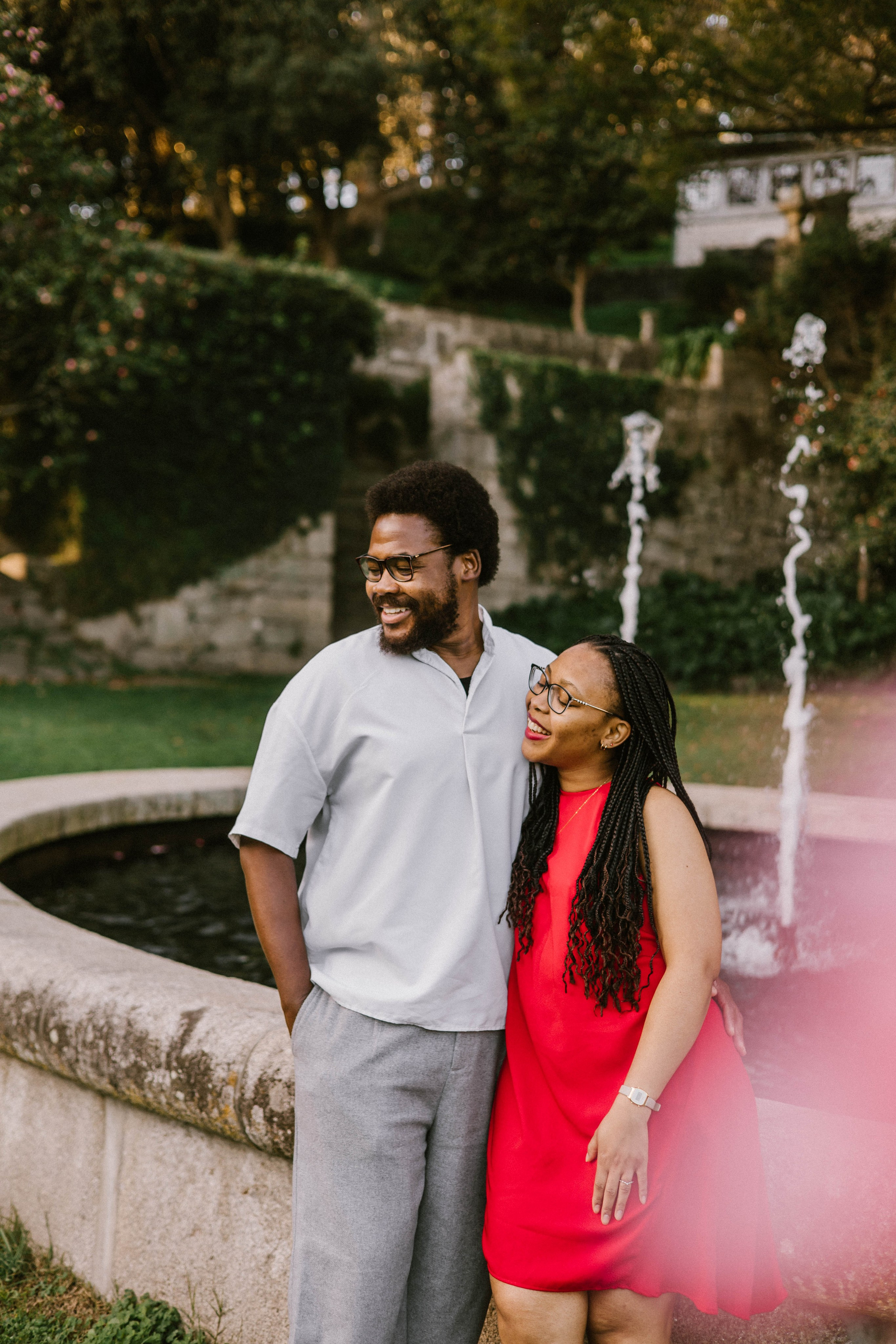 Dara. Wedding and family photographer OLGA KILVEIN