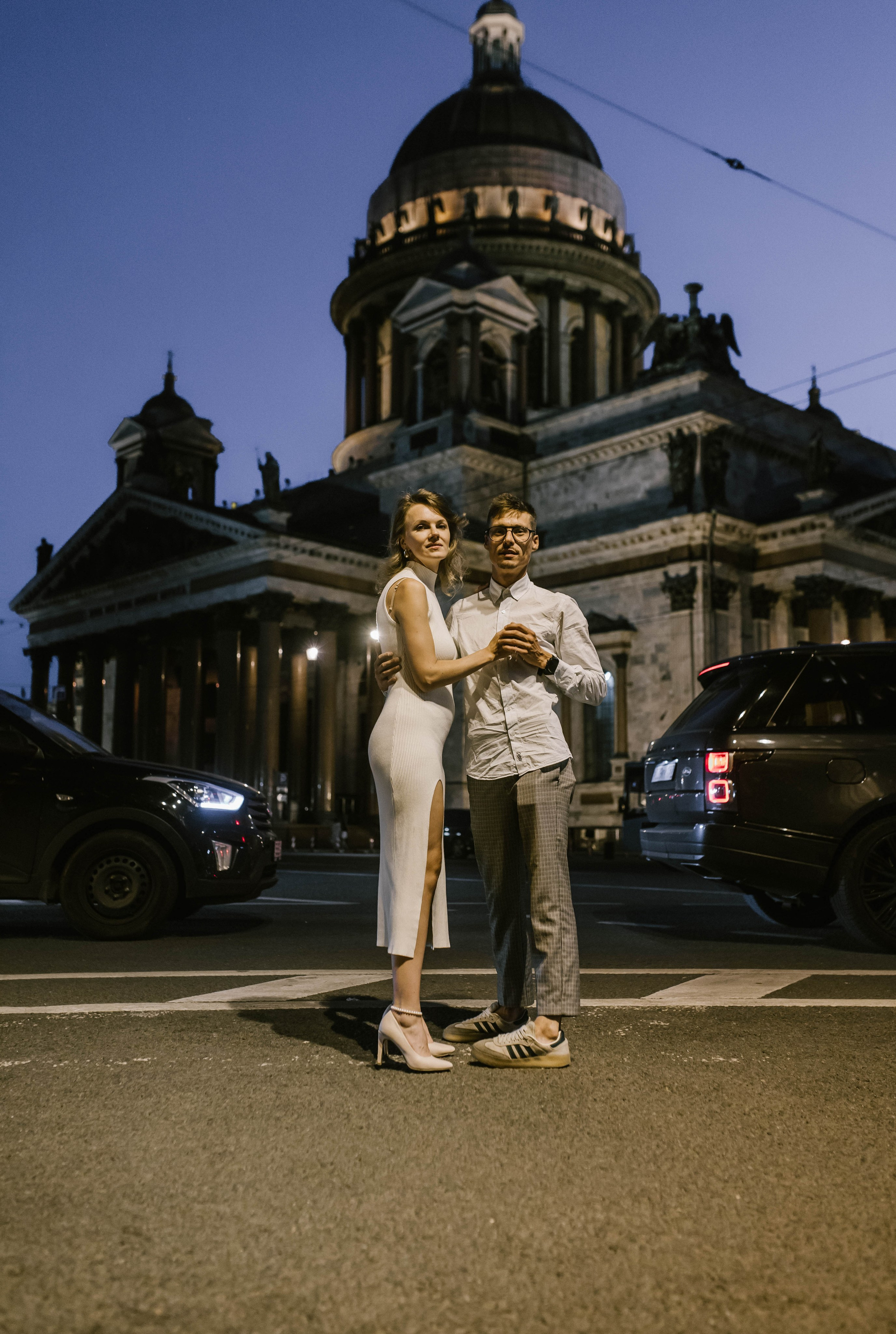 Anna proposal. Wedding and family photographer OLGA KILVEIN