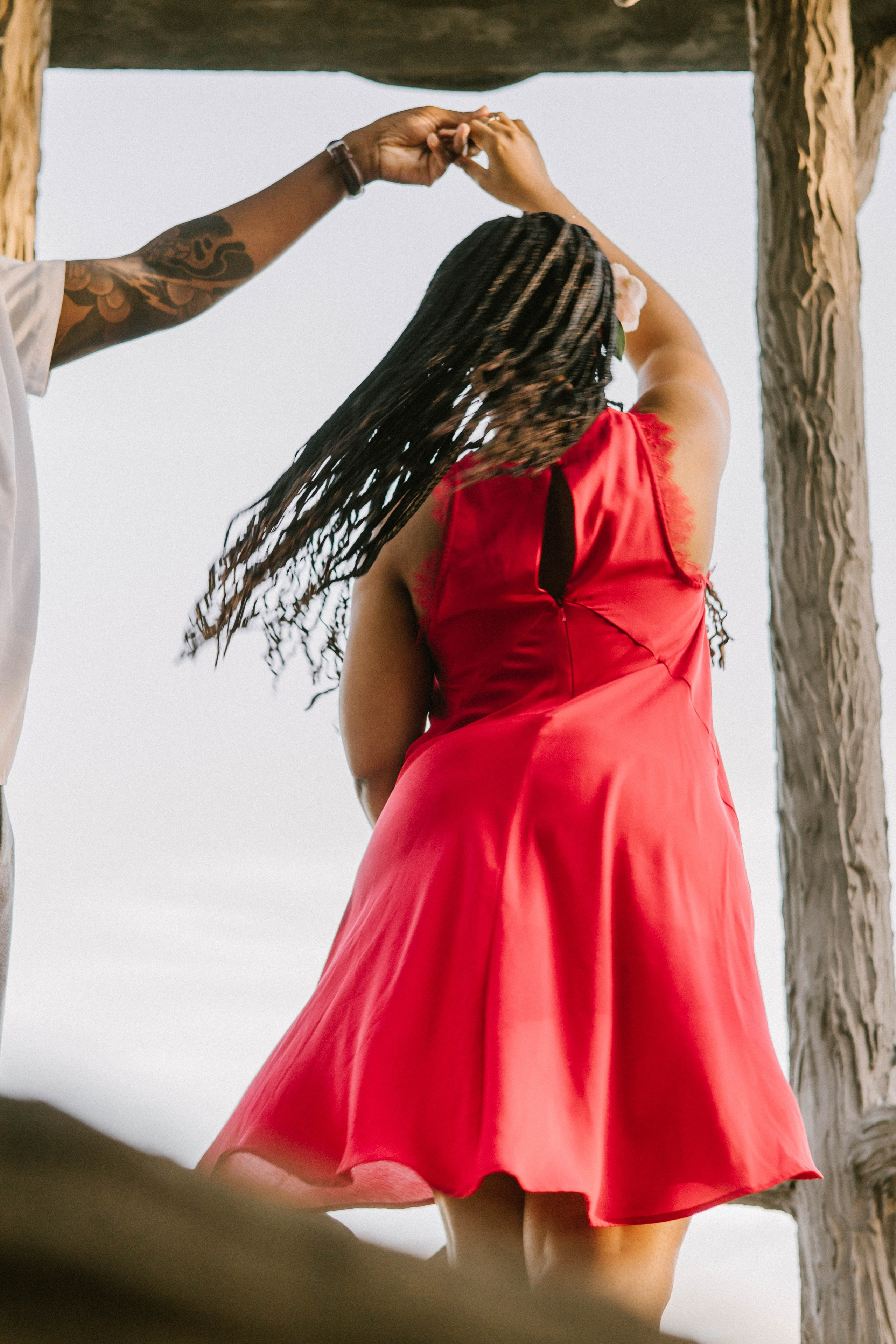 Dara. Wedding and family photographer OLGA KILVEIN