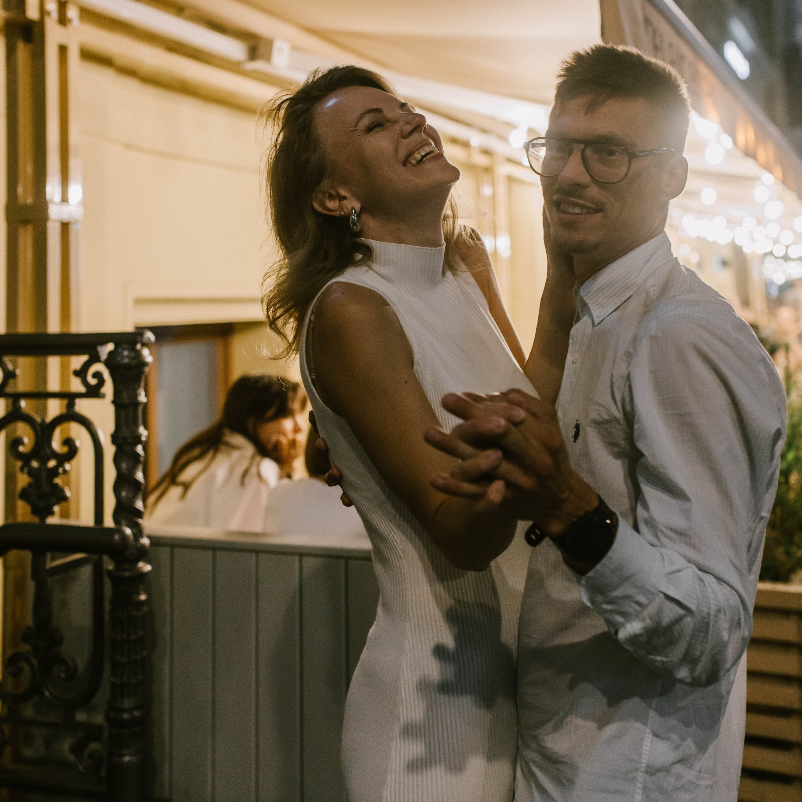 Anna proposal. Wedding and family photographer OLGA KILVEIN