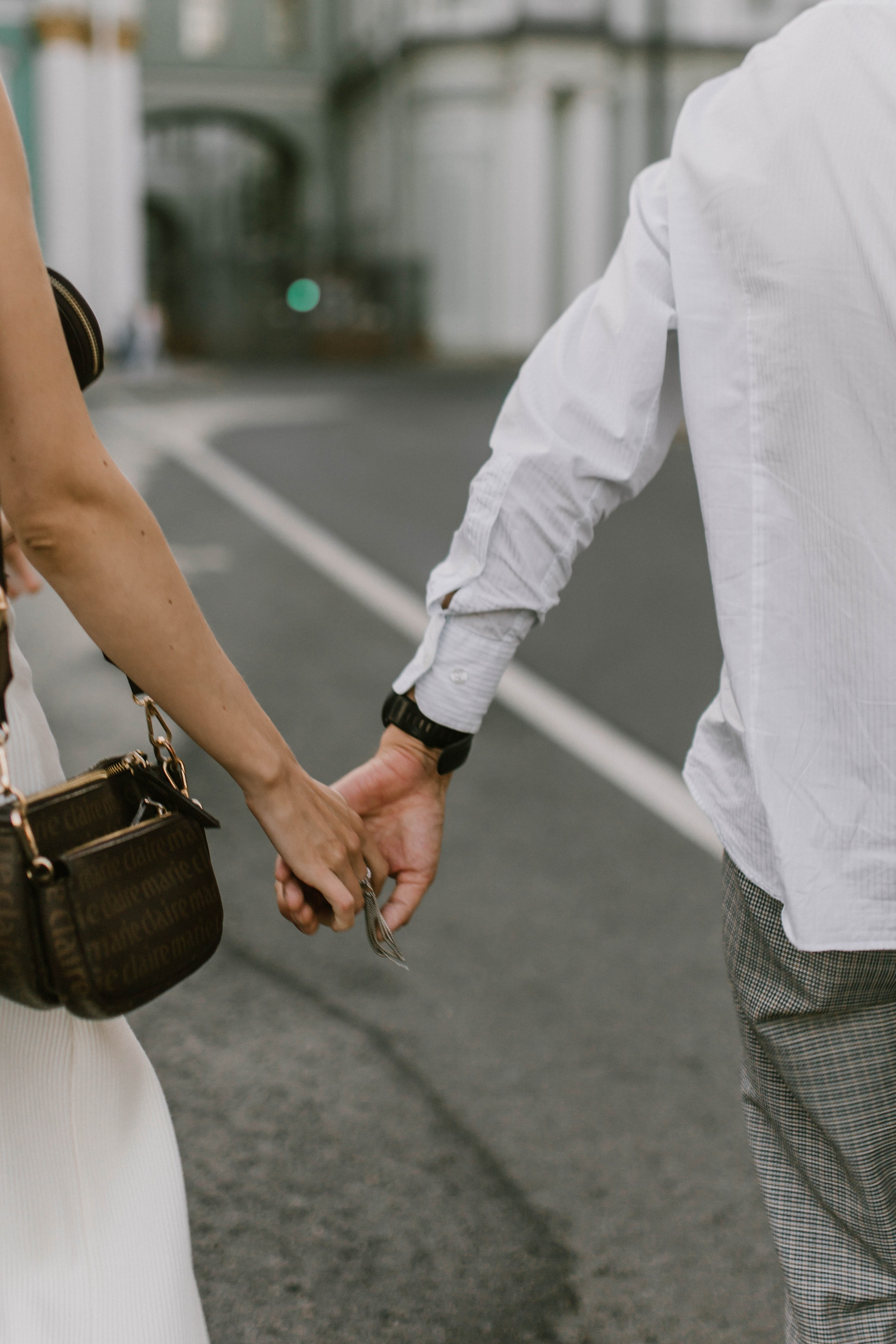 Anna proposal. Wedding and family photographer OLGA KILVEIN