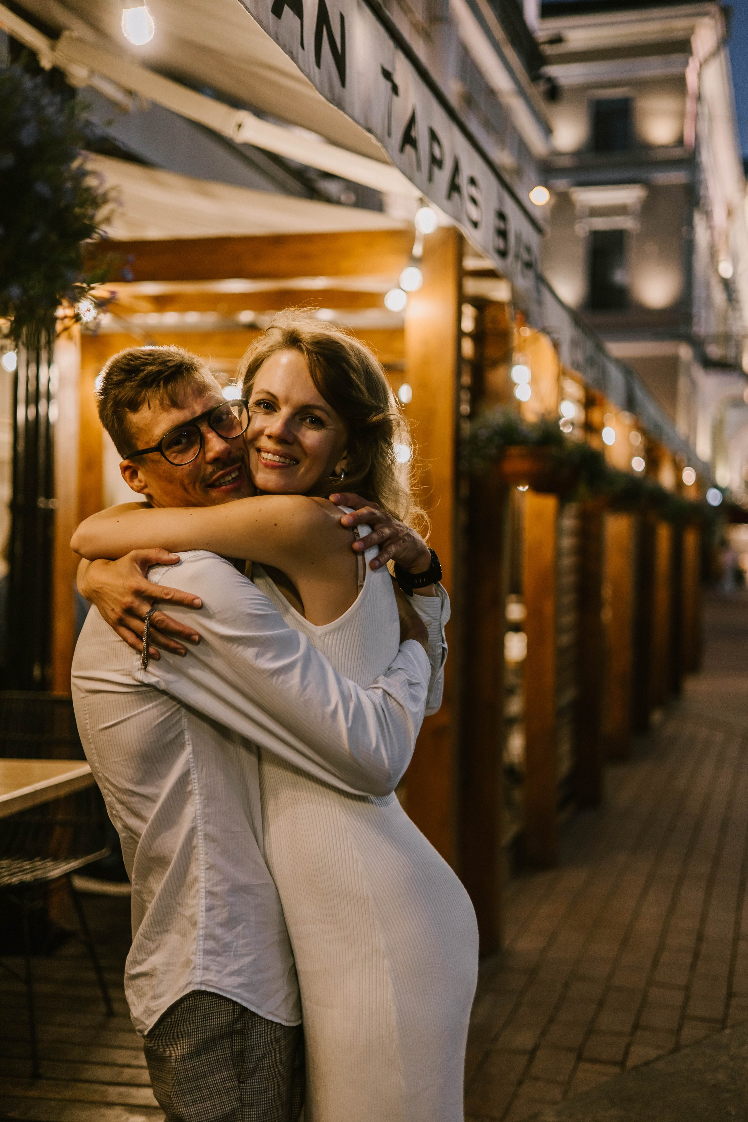 Anna proposal. Wedding and family photographer OLGA KILVEIN