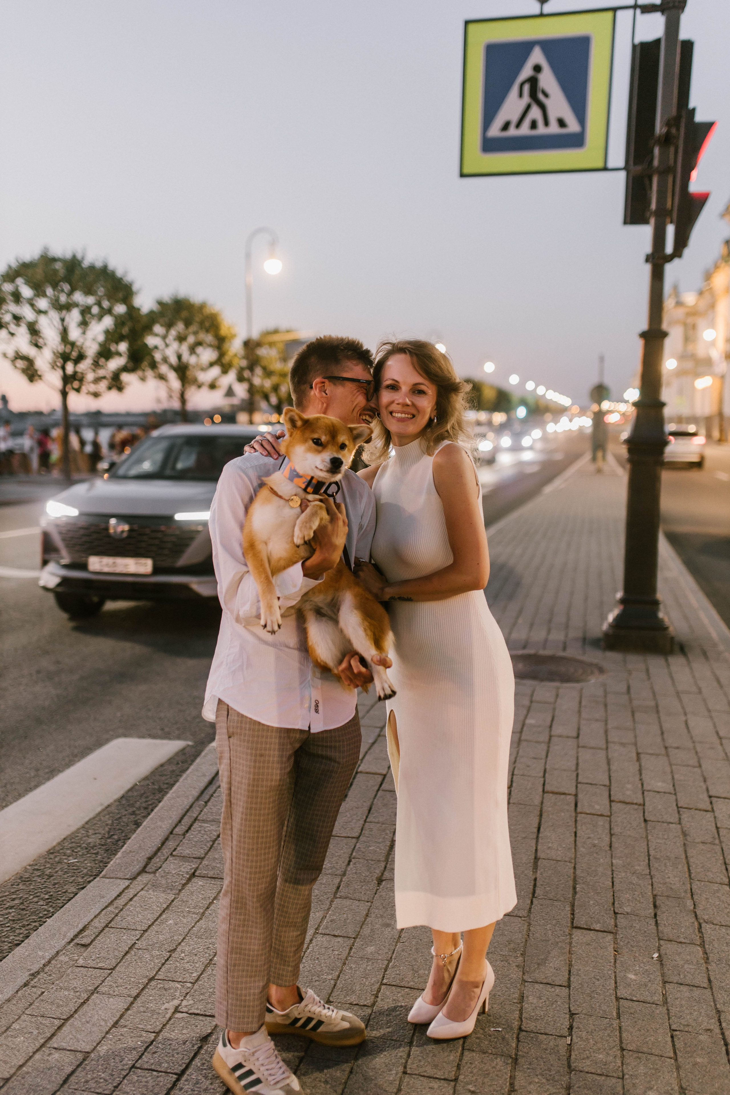 Anna proposal. Wedding and family photographer OLGA KILVEIN
