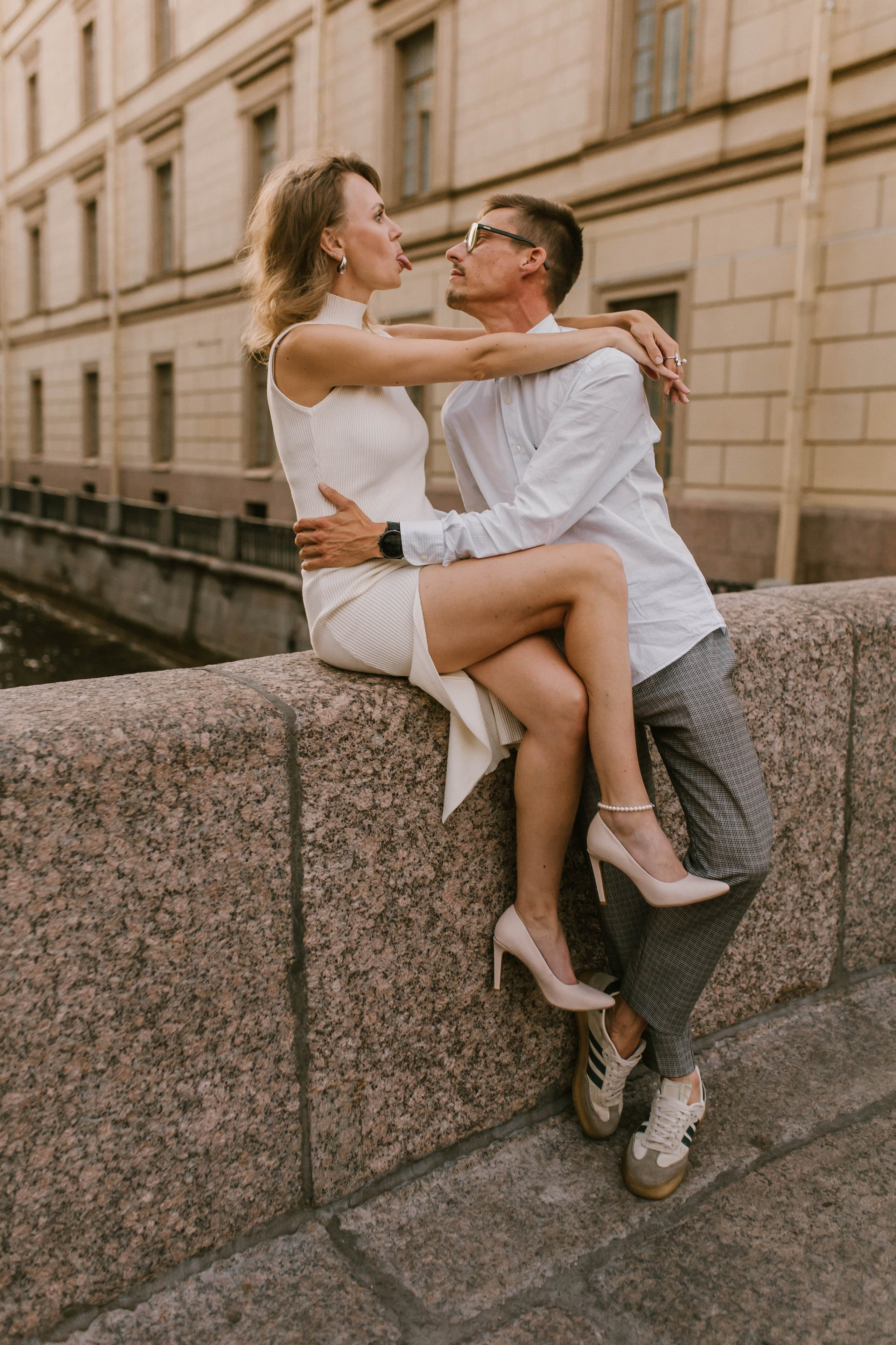 Anna proposal. Wedding and family photographer OLGA KILVEIN