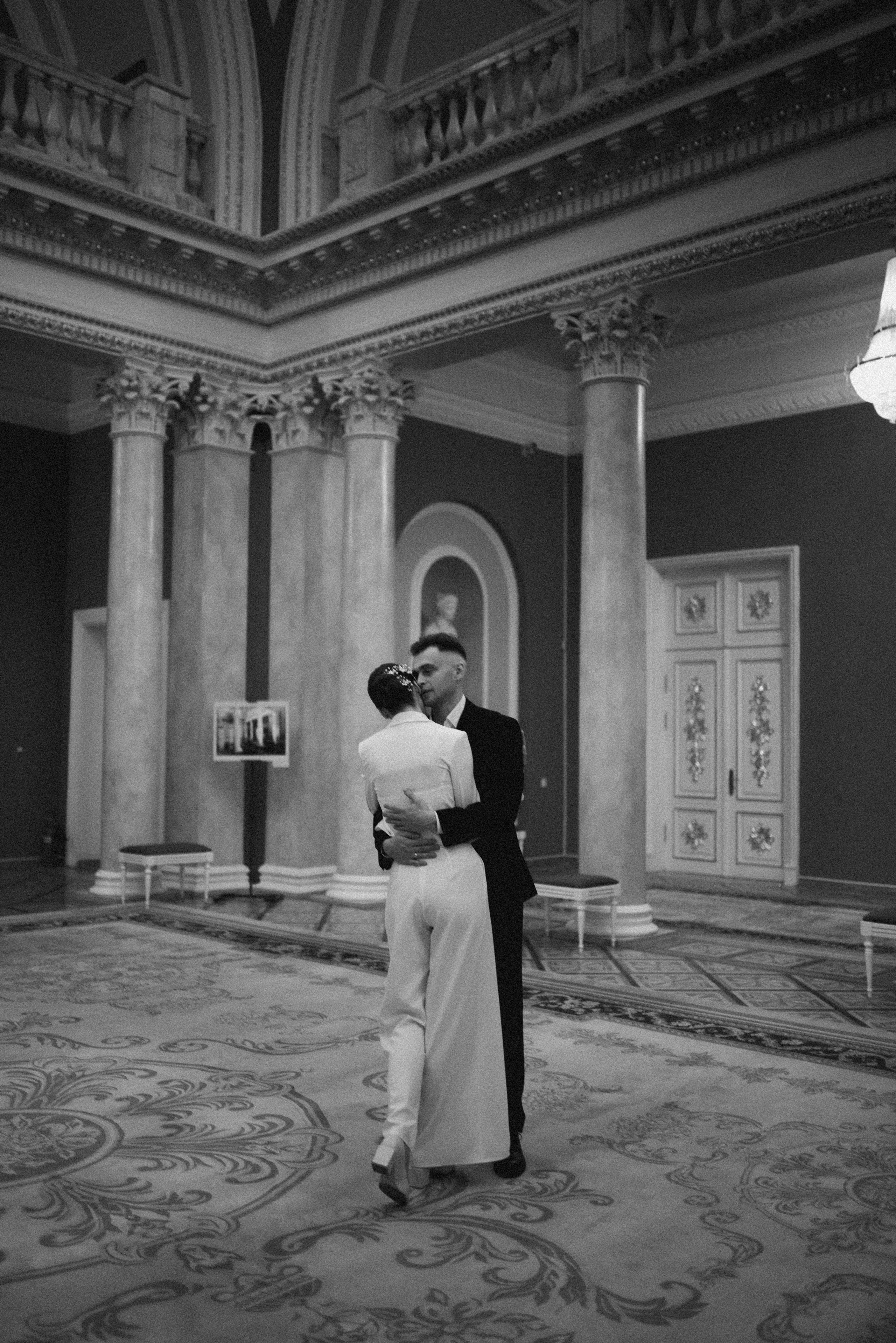 Арина и Павел. Гомель. Фотограф Санкт-Петербург, Новороссийск